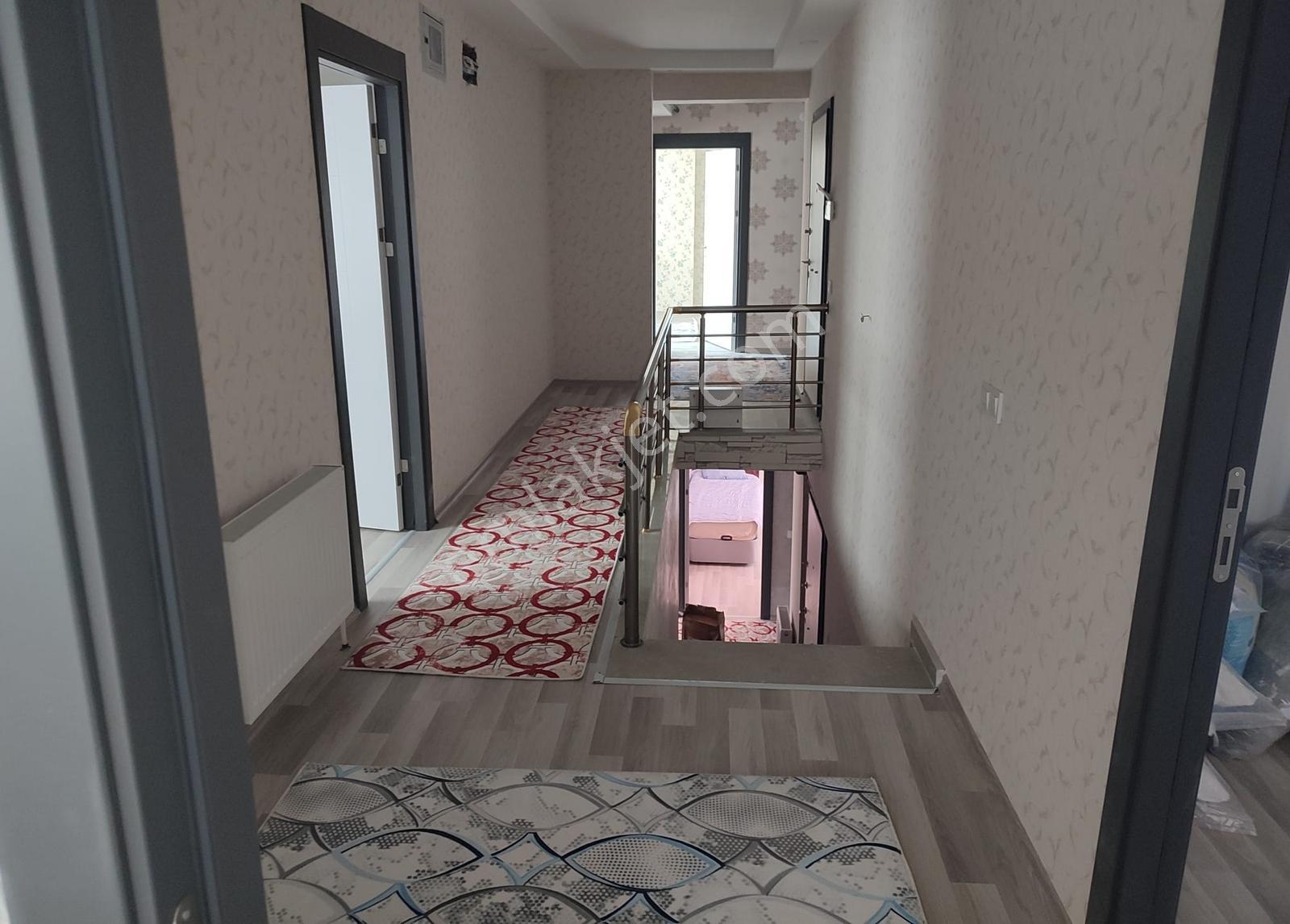 Esentepede Eşyalı 5+1 Dubleks | 2 Ayrı Giriş | 43.000 Tl Kira G — fotoğraf 8