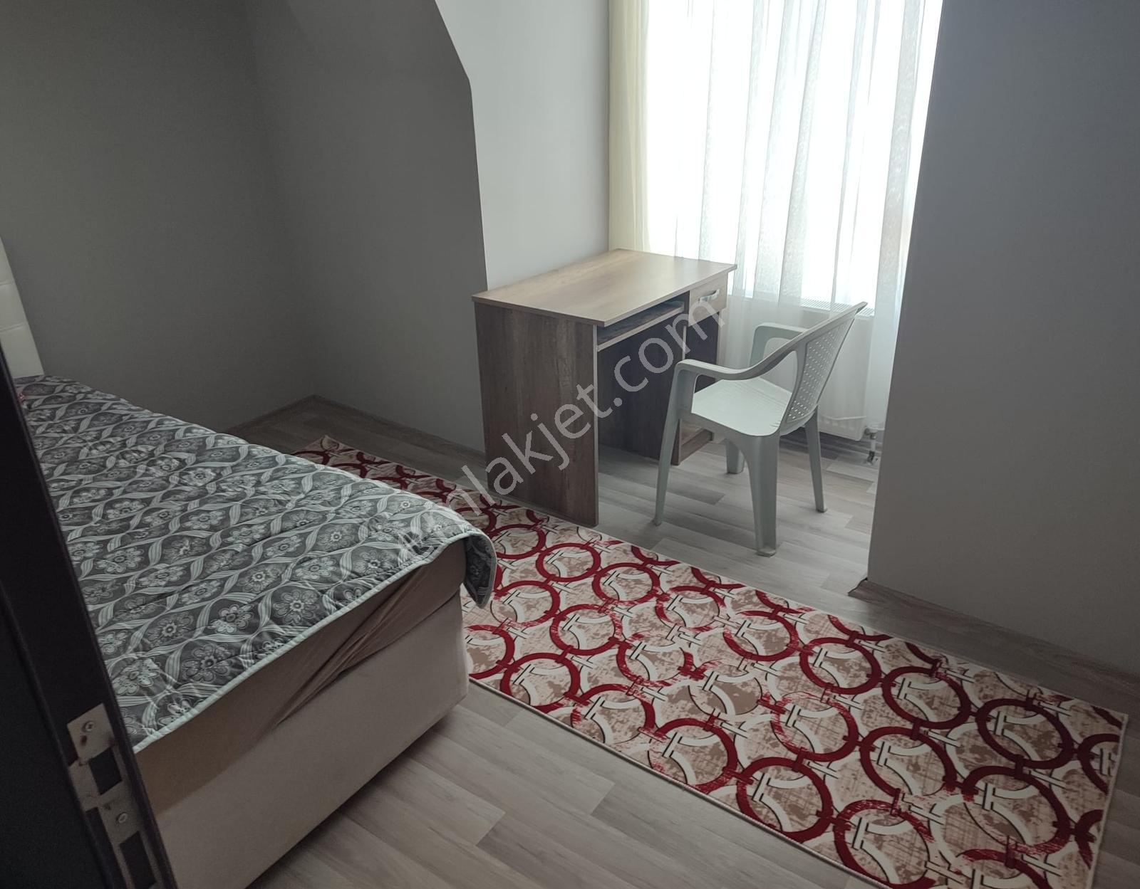 Esentepede Eşyalı 5+1 Dubleks | 2 Ayrı Giriş | 43.000 Tl Kira G — fotoğraf 9
