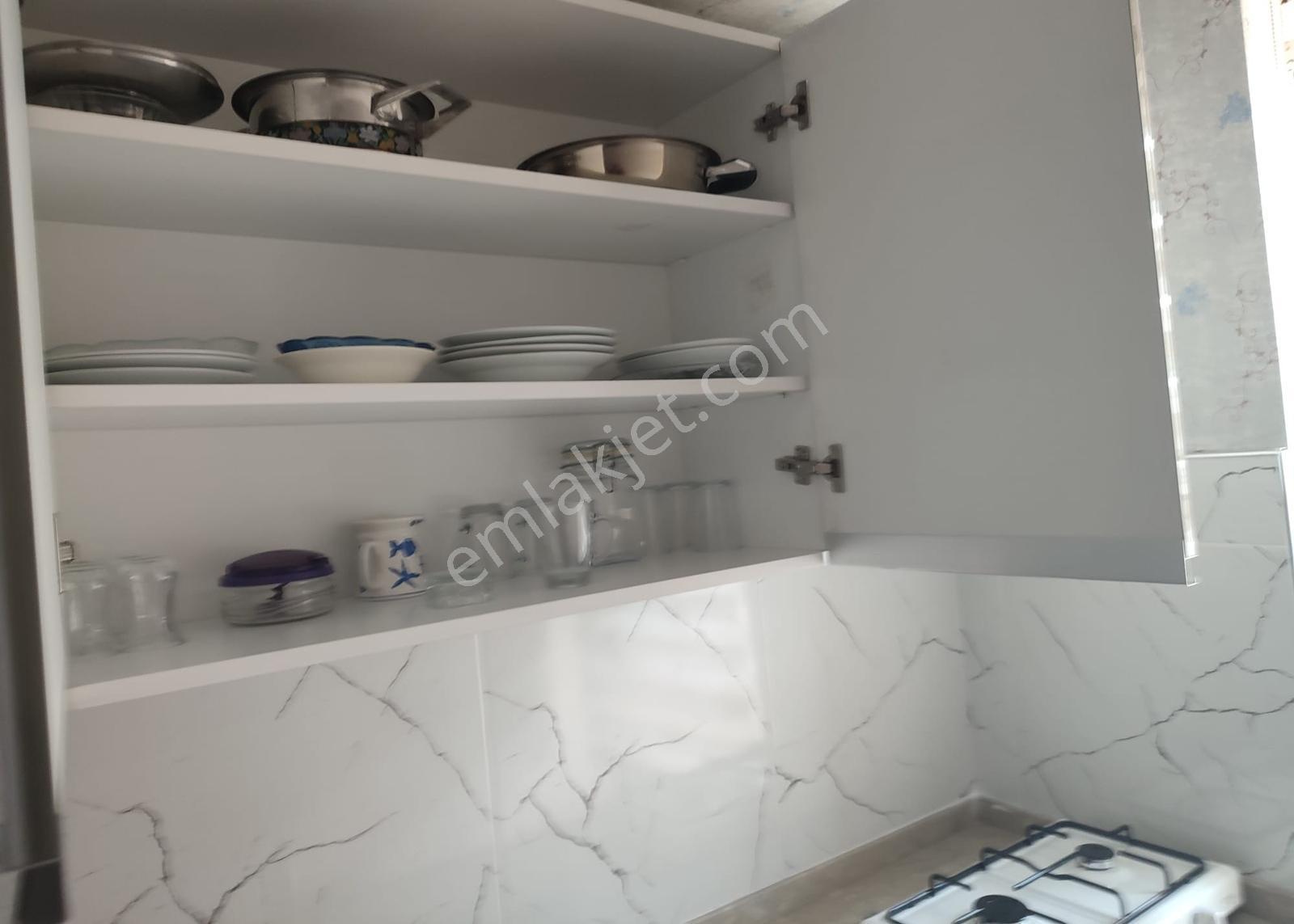 Esentepede Eşyalı 5+1 Dubleks | 2 Ayrı Giriş | 43.000 Tl Kira G — fotoğraf 10