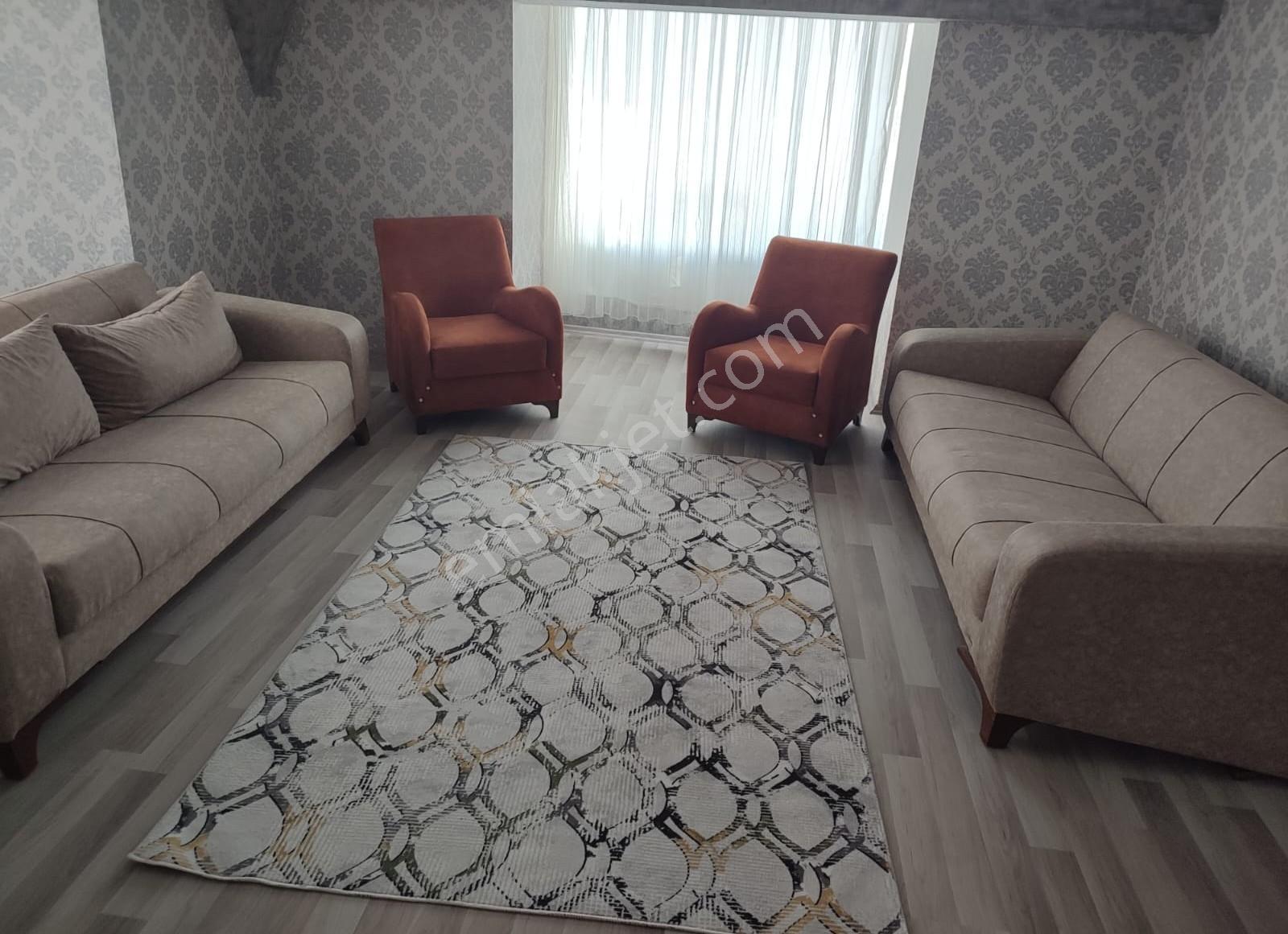 Esentepede Eşyalı 5+1 Dubleks | 2 Ayrı Giriş | 43.000 Tl Kira G — fotoğraf 11