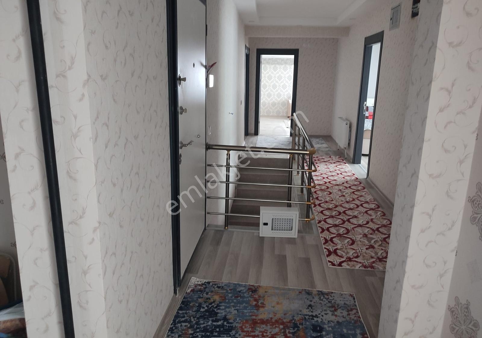 Esentepede Eşyalı 5+1 Dubleks | 2 Ayrı Giriş | 43.000 Tl Kira G — fotoğraf 12