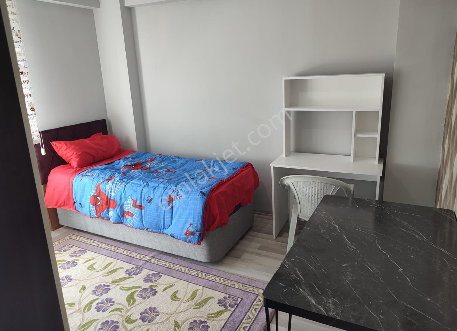 Esentepede Eşyalı 5+1 Dubleks | 2 Ayrı Giriş | 43.000 Tl Kira G — fotoğraf 13