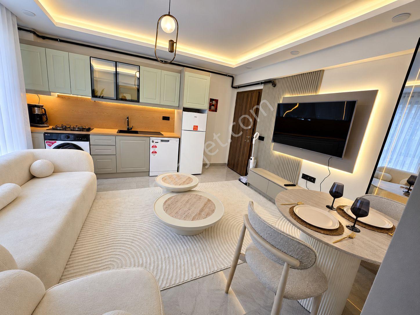 Denizli’de Modern Apart Yaşamı — fotoğraf 2