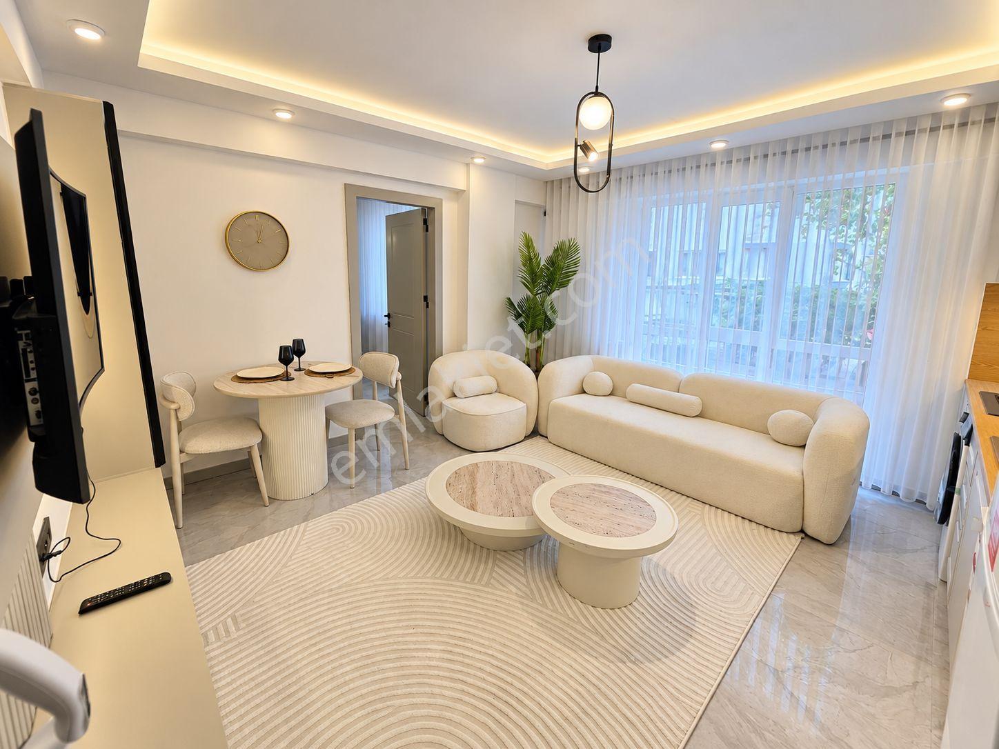 Denizli’de Modern Apart Yaşamı — fotoğraf 3
