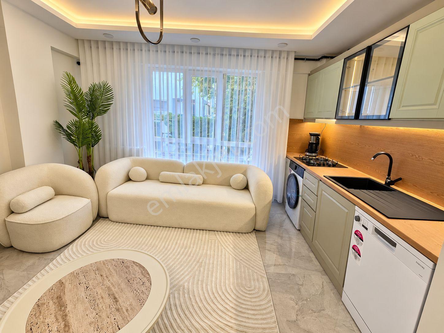 Denizli’de Modern Apart Yaşamı — fotoğraf 4