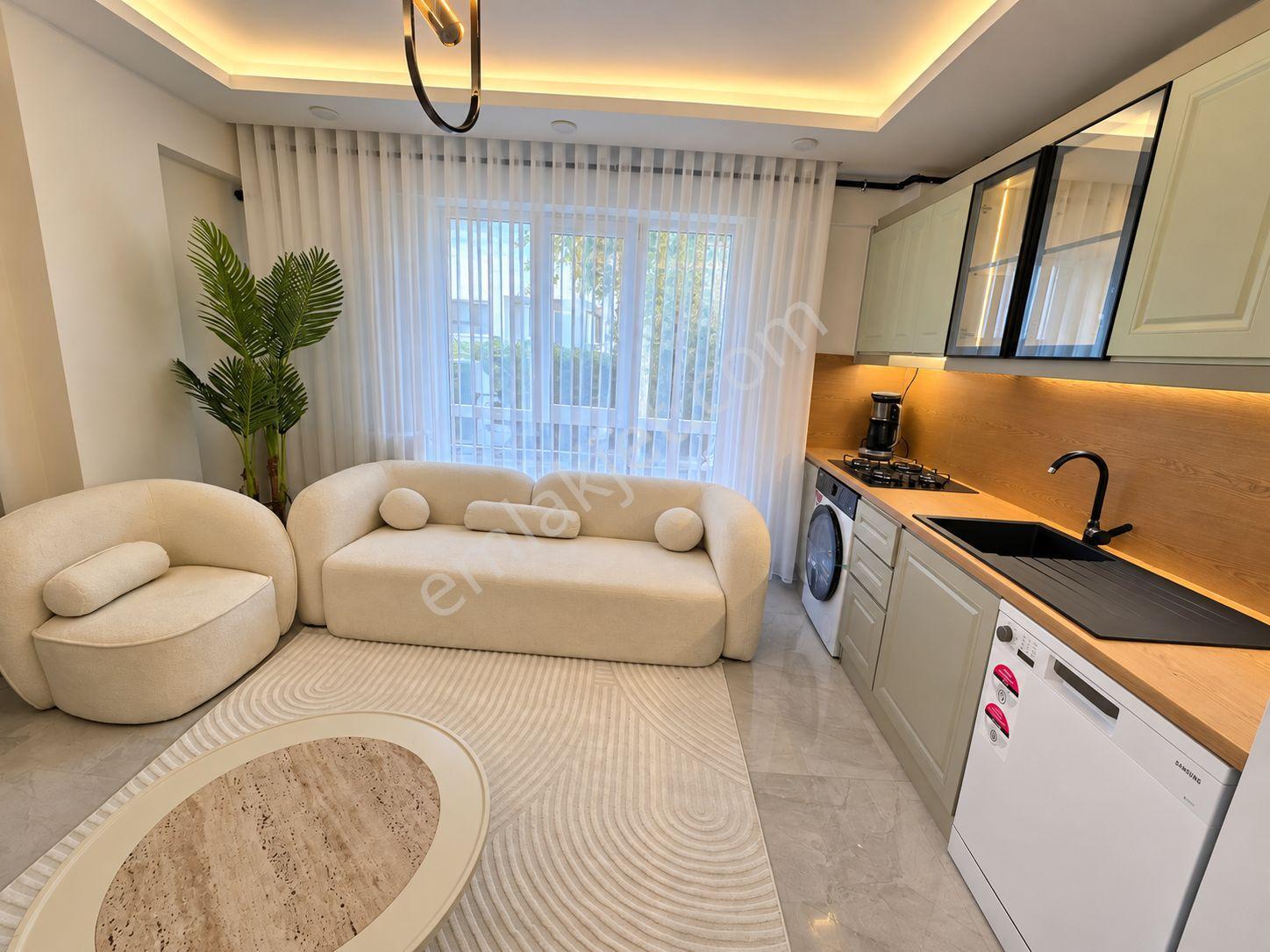 Denizli’de Modern Apart Yaşamı — fotoğraf 5