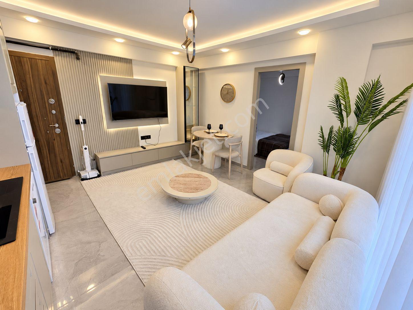 Denizli’de Modern Apart Yaşamı — fotoğraf 6