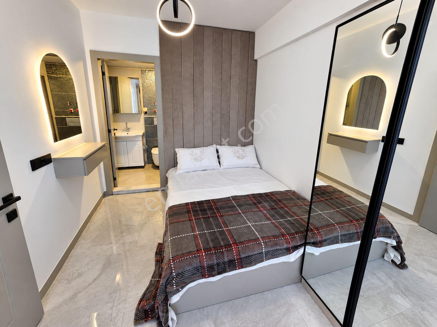 Denizli’de Modern Apart Yaşamı — fotoğraf 7