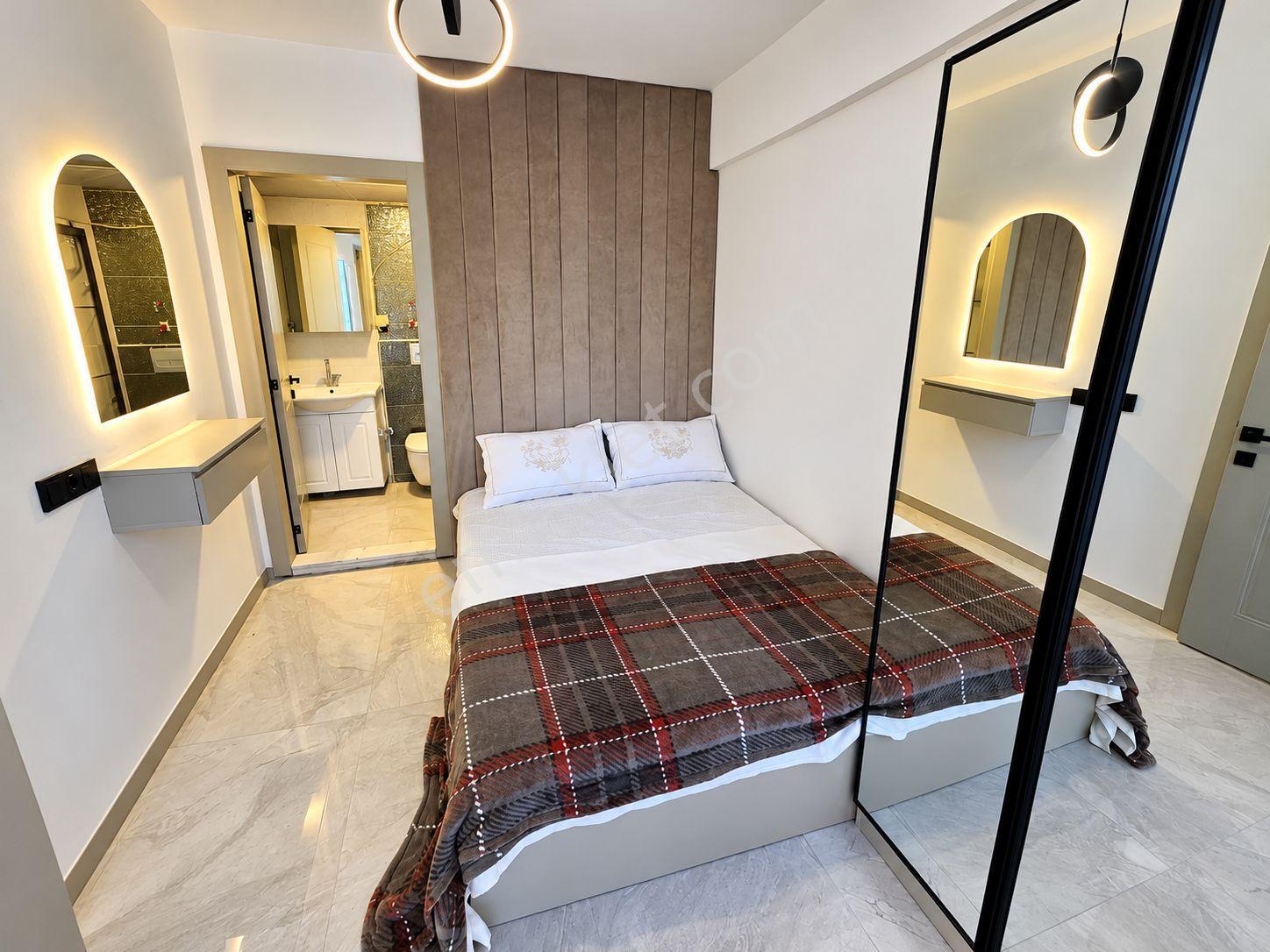 Denizli’de Modern Apart Yaşamı — fotoğraf 8