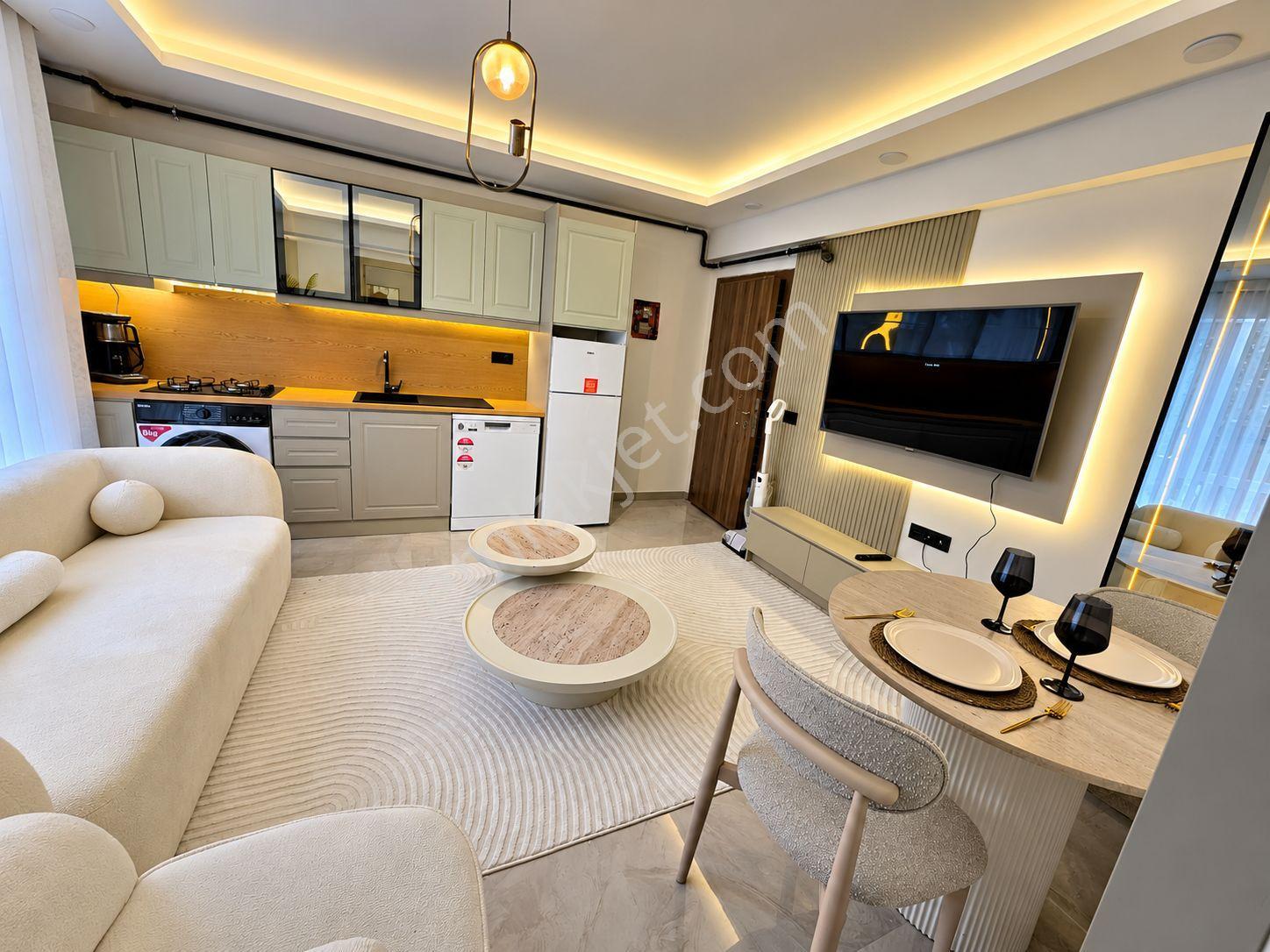 Denizli’de Modern Apart Yaşamı — fotoğraf 9