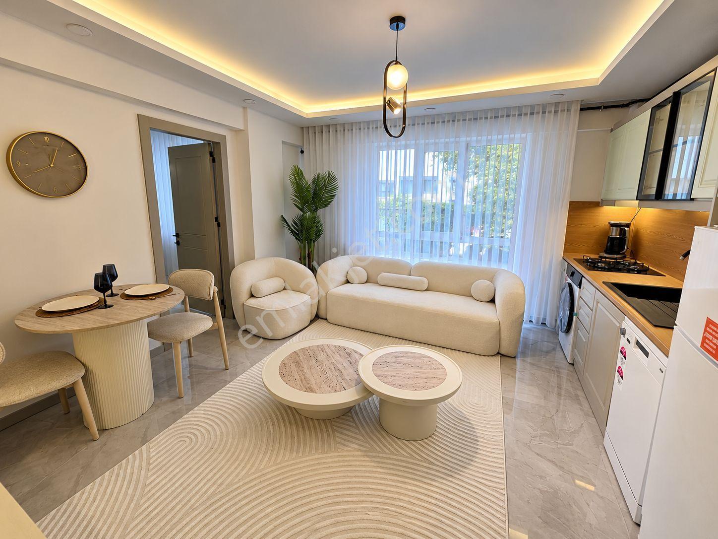 Denizli’de Modern Apart Yaşamı — fotoğraf 10