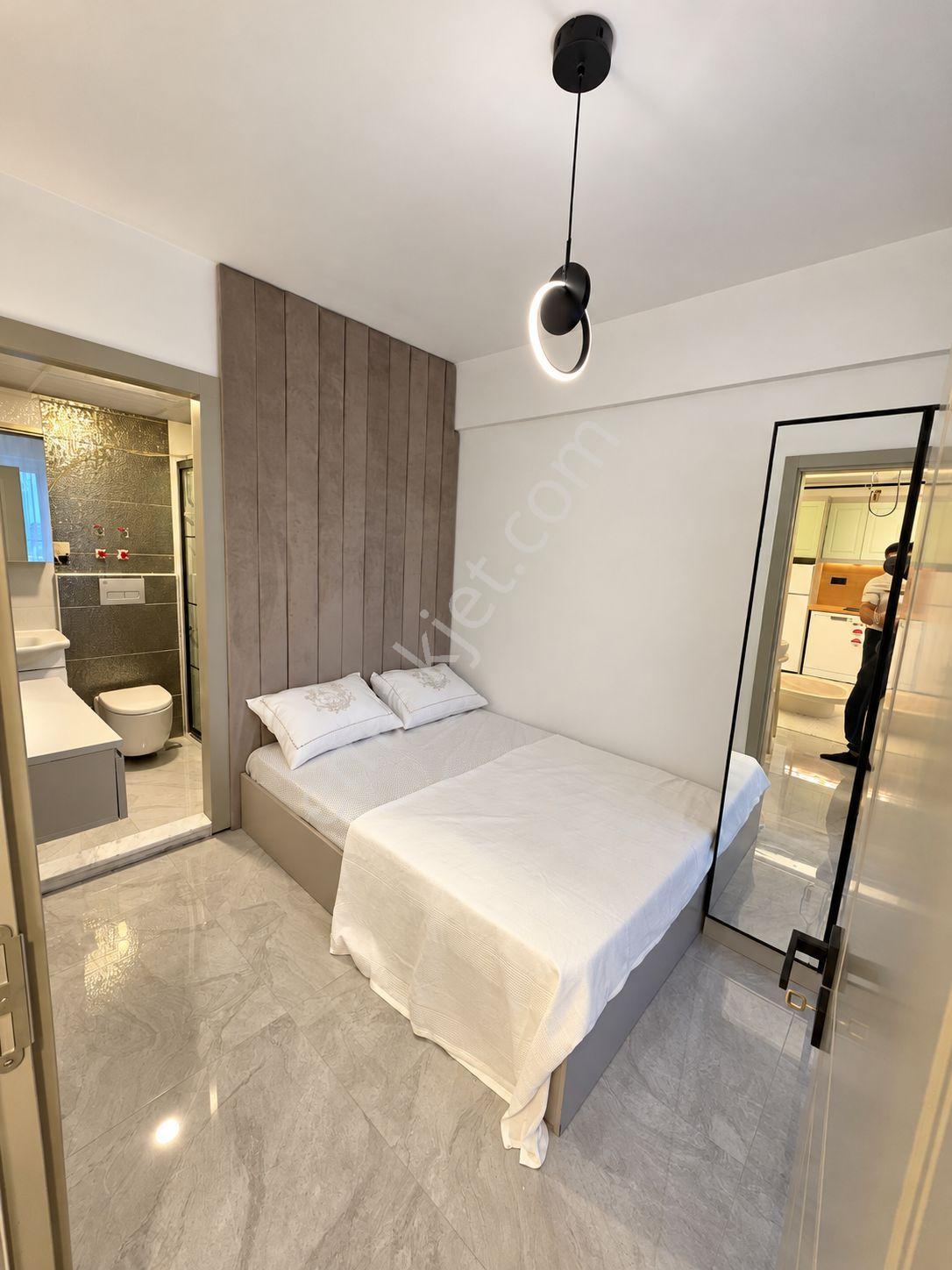 Denizli’de Modern Apart Yaşamı — fotoğraf 12
