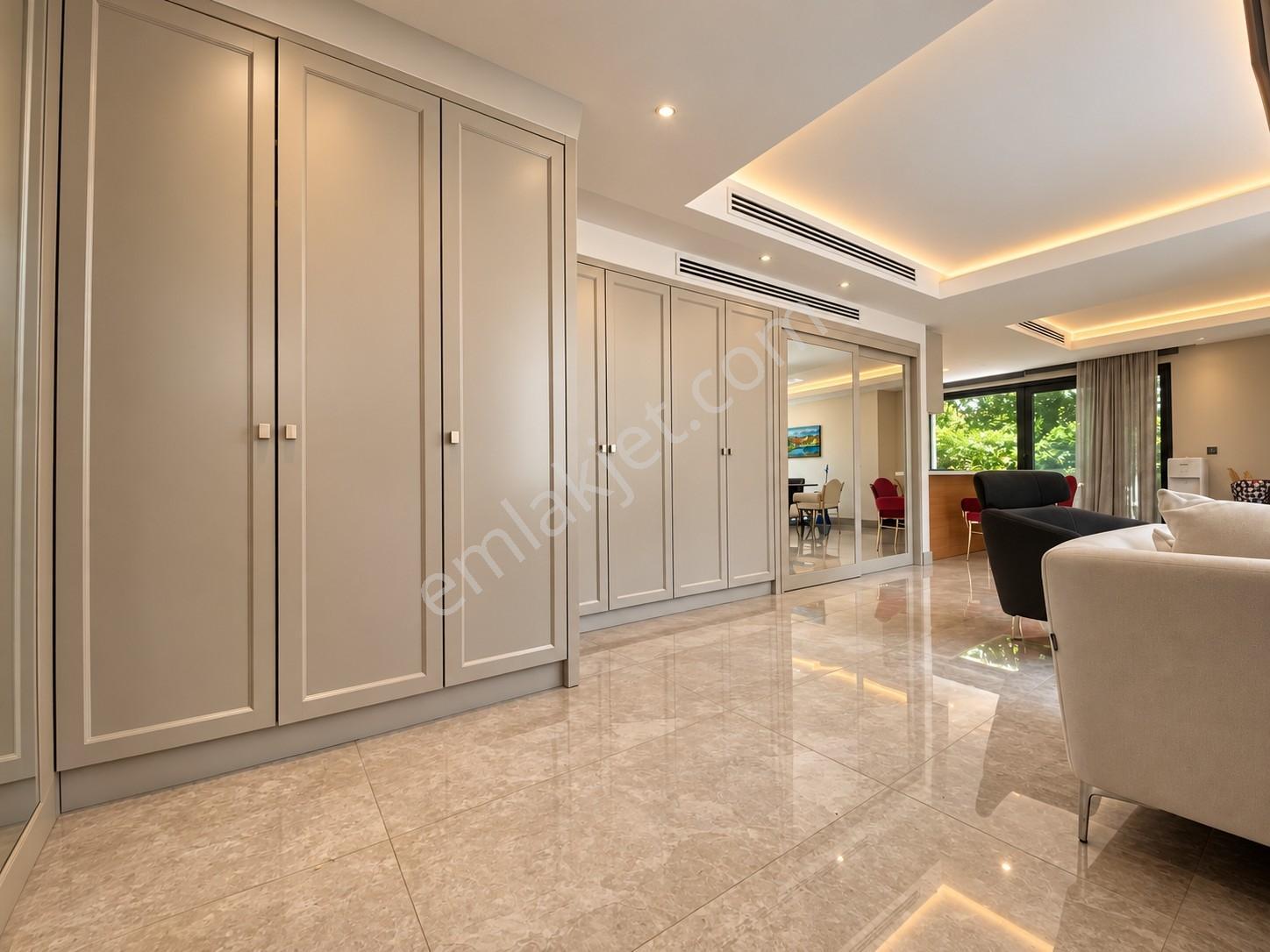 Bodrum,akyarlar'da,denize Sıfır,özel Plajlı,4+1,bahçeli,villa — fotoğraf 6