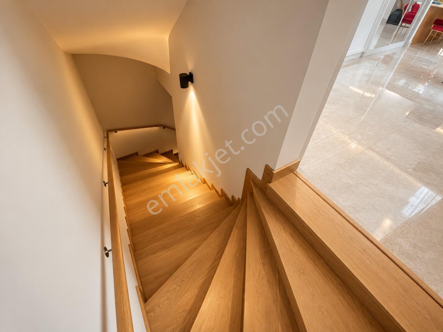 Bodrum,akyarlar'da,denize Sıfır,özel Plajlı,4+1,bahçeli,villa — fotoğraf 7