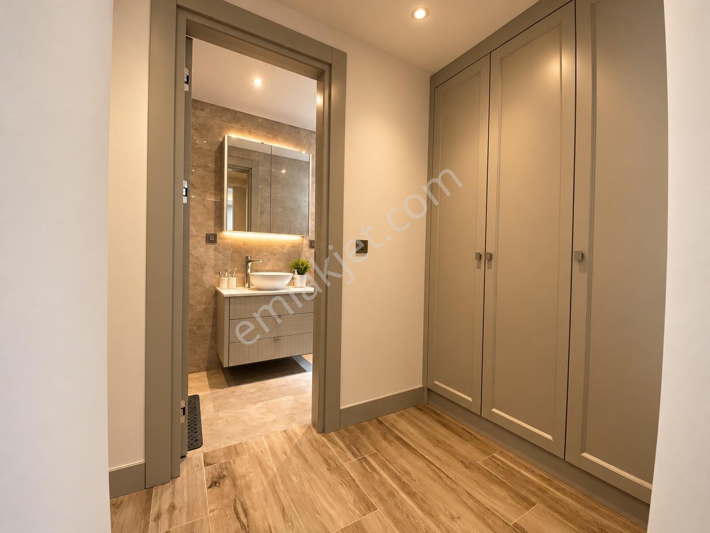 Bodrum,akyarlar'da,denize Sıfır,özel Plajlı,4+1,bahçeli,villa — fotoğraf 8