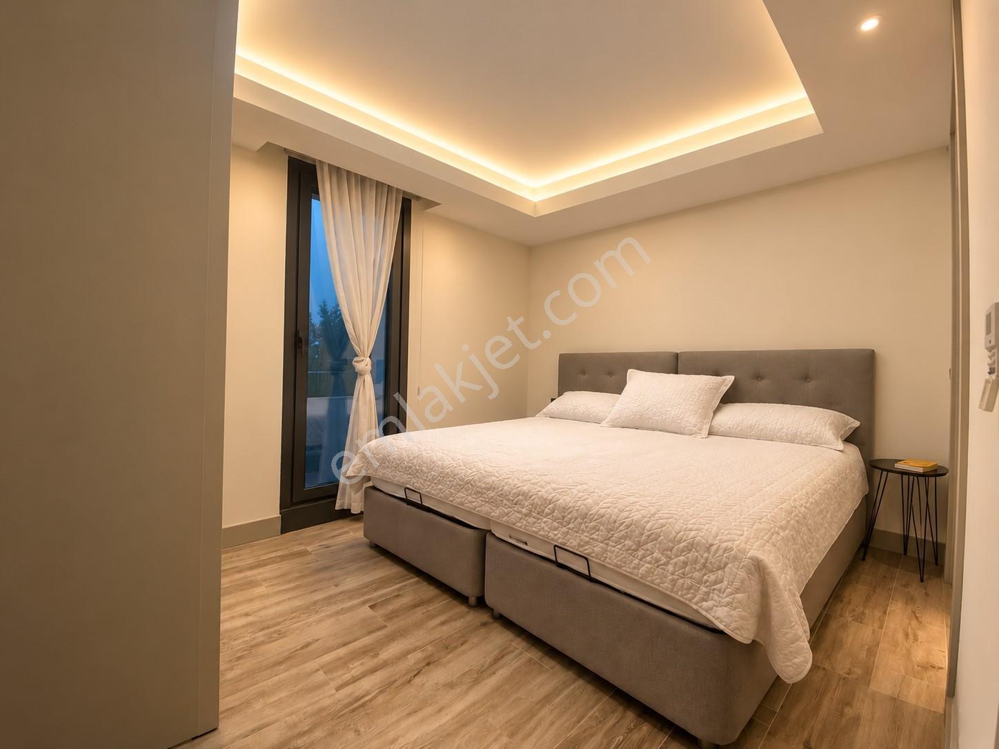 Bodrum,akyarlar'da,denize Sıfır,özel Plajlı,4+1,bahçeli,villa — fotoğraf 12