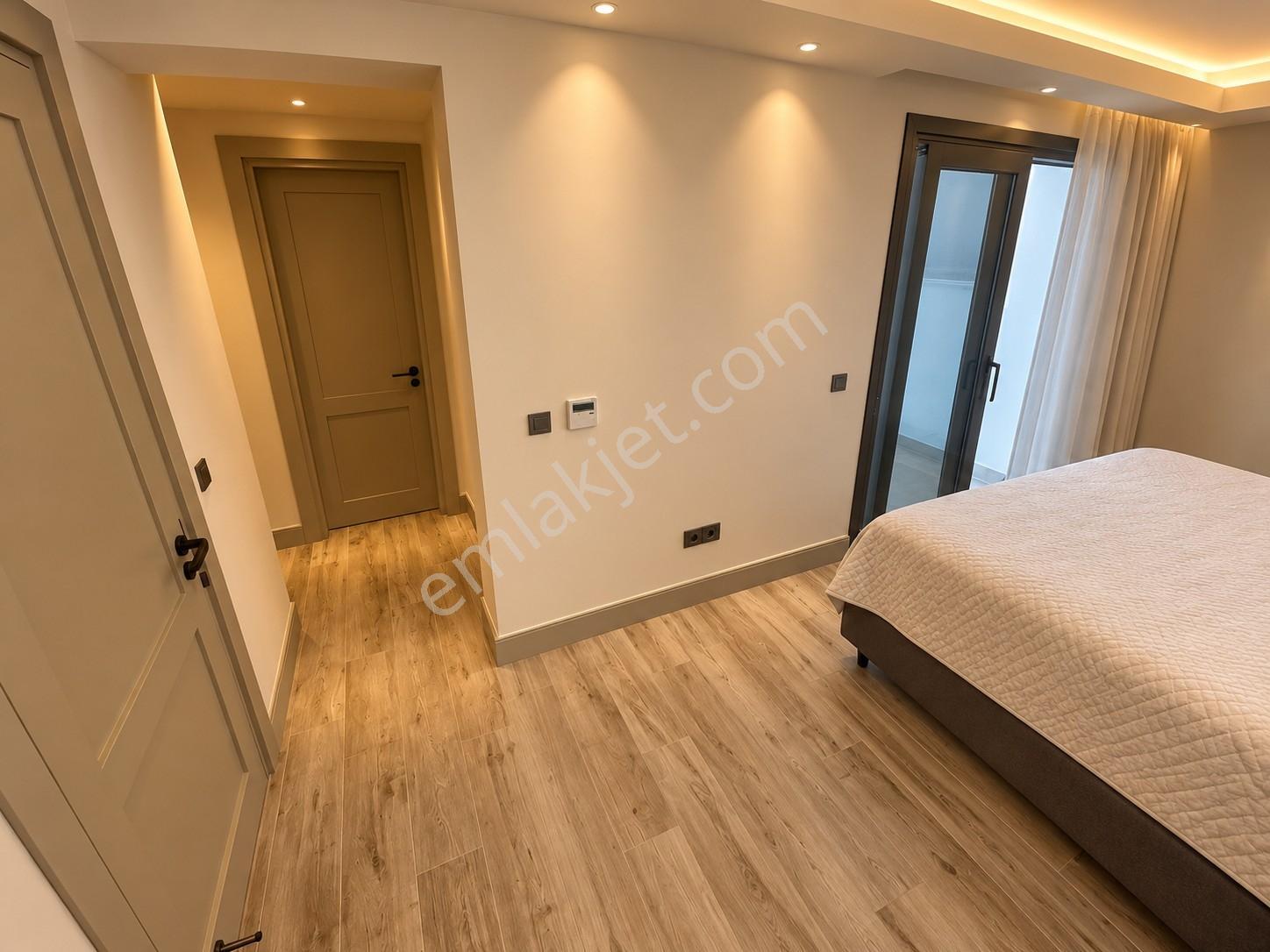 Bodrum,akyarlar'da,denize Sıfır,özel Plajlı,4+1,bahçeli,villa — fotoğraf 14