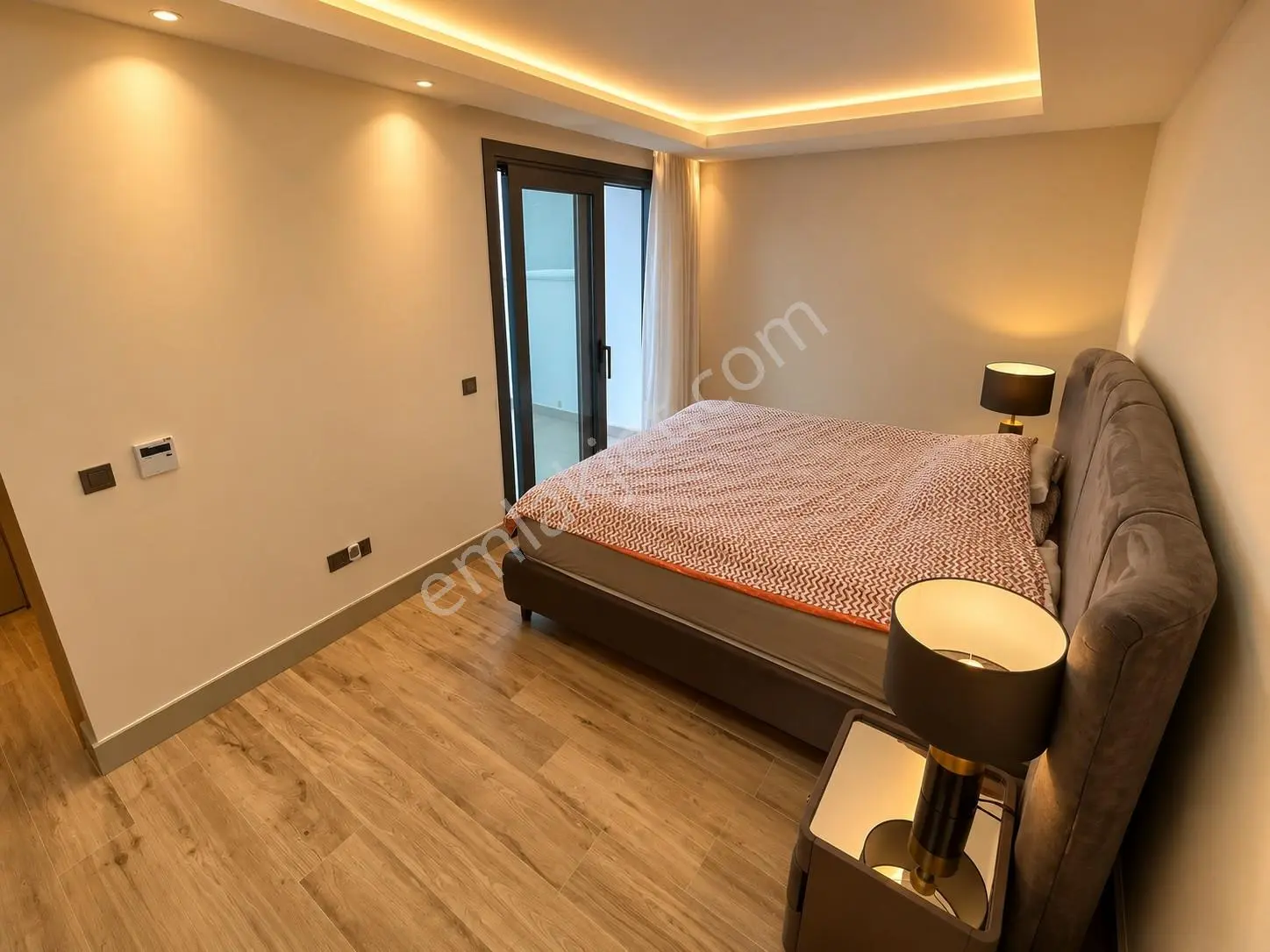 Bodrum,akyarlar'da,denize Sıfır,özel Plajlı,4+1,bahçeli,villa — fotoğraf 15