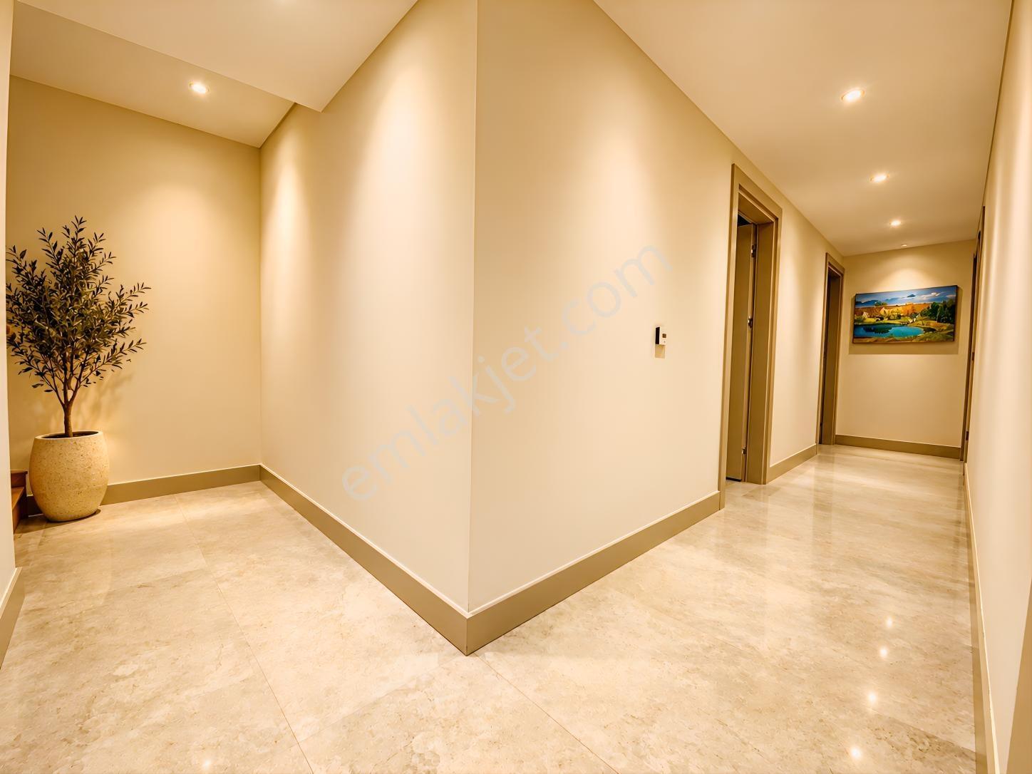 Bodrum,akyarlar'da,denize Sıfır,özel Plajlı,4+1,bahçeli,villa — fotoğraf 16
