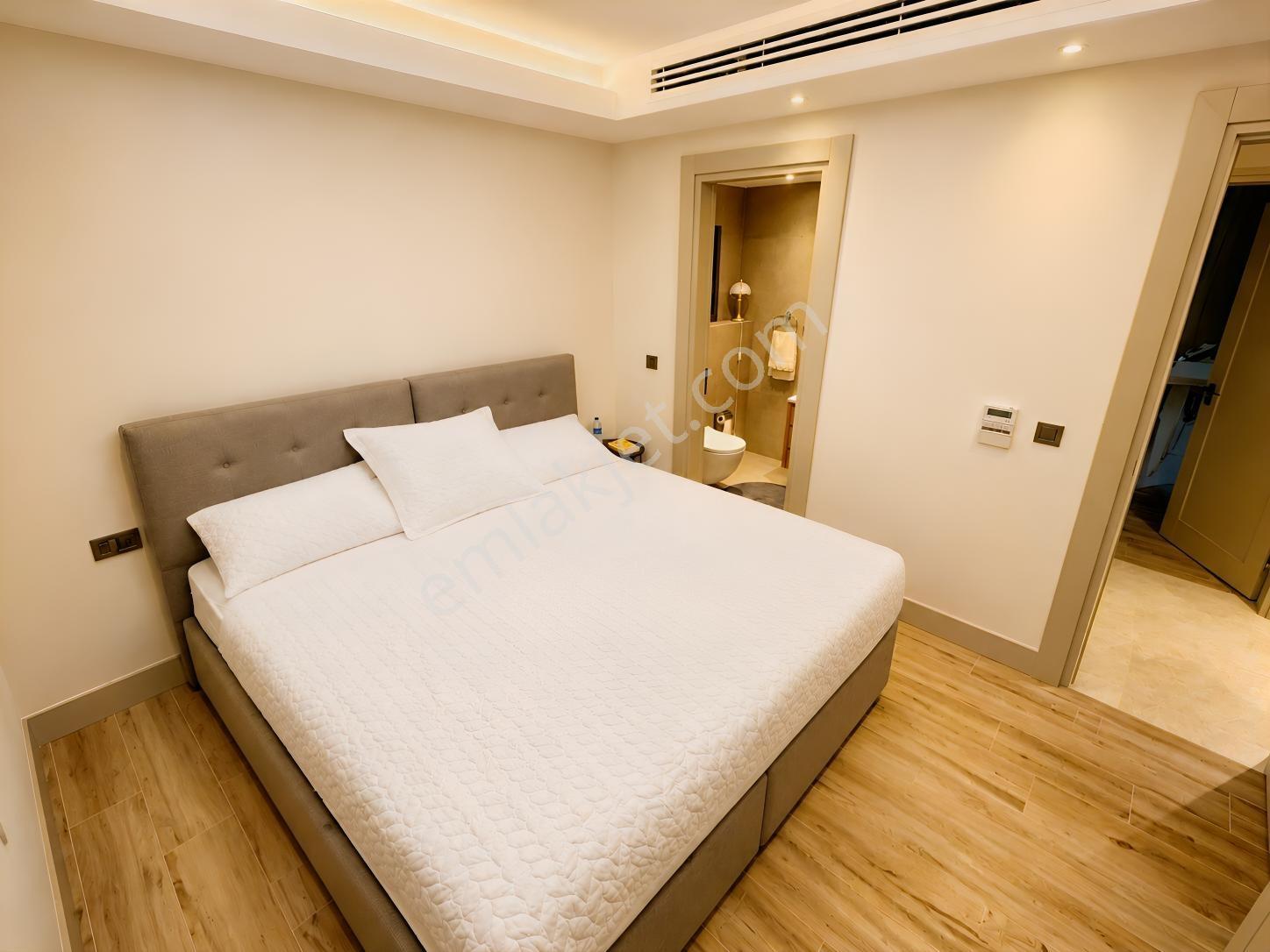 Bodrum,akyarlar'da,denize Sıfır,özel Plajlı,4+1,bahçeli,villa — fotoğraf 18