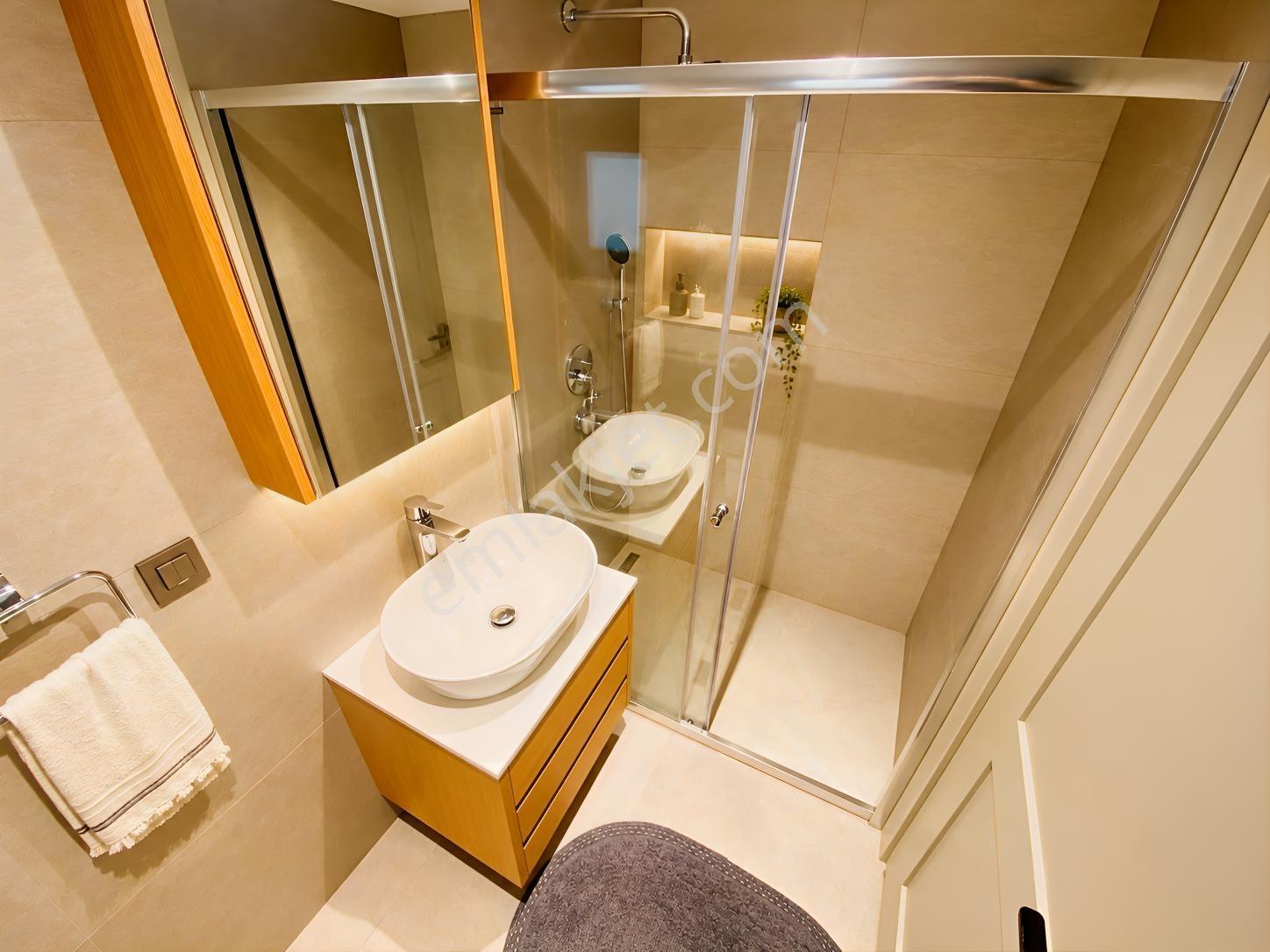 Bodrum,akyarlar'da,denize Sıfır,özel Plajlı,4+1,bahçeli,villa — fotoğraf 19