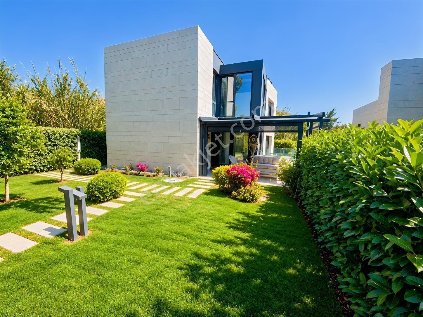 Bodrum,akyarlar'da,denize Sıfır,özel Plajlı,4+1,bahçeli,villa — fotoğraf 20