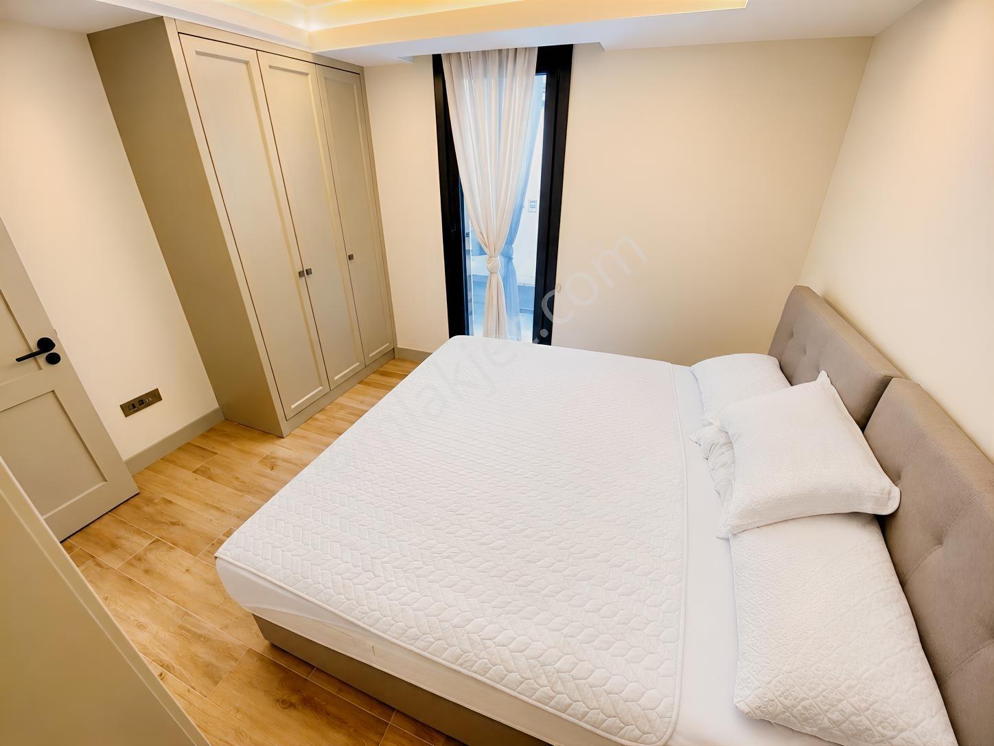 Bodrum,akyarlar'da,denize Sıfır,özel Plajlı,4+1,bahçeli,villa — fotoğraf 23
