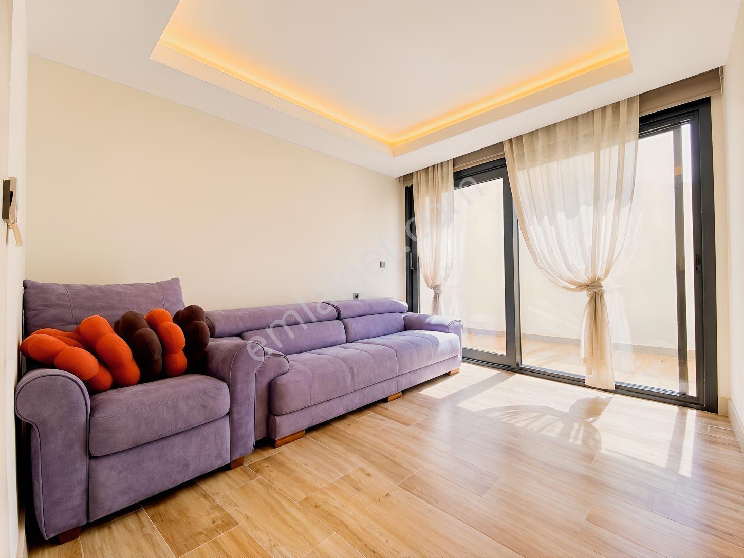 Bodrum,akyarlar'da,denize Sıfır,özel Plajlı,4+1,bahçeli,villa — fotoğraf 25