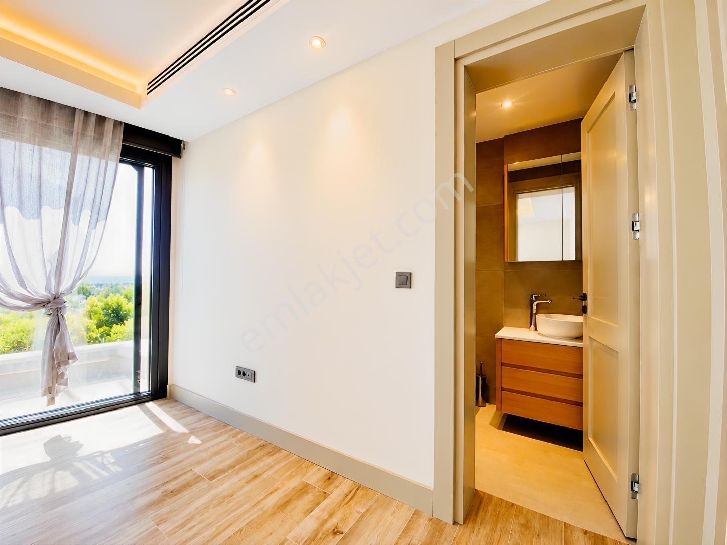 Bodrum,akyarlar'da,denize Sıfır,özel Plajlı,4+1,bahçeli,villa — fotoğraf 26
