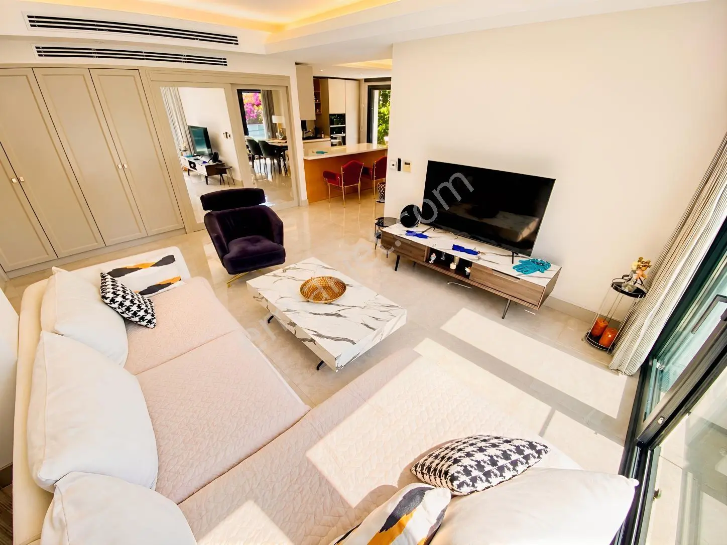 Bodrum,akyarlar'da,denize Sıfır,özel Plajlı,4+1,bahçeli,villa — fotoğraf 30