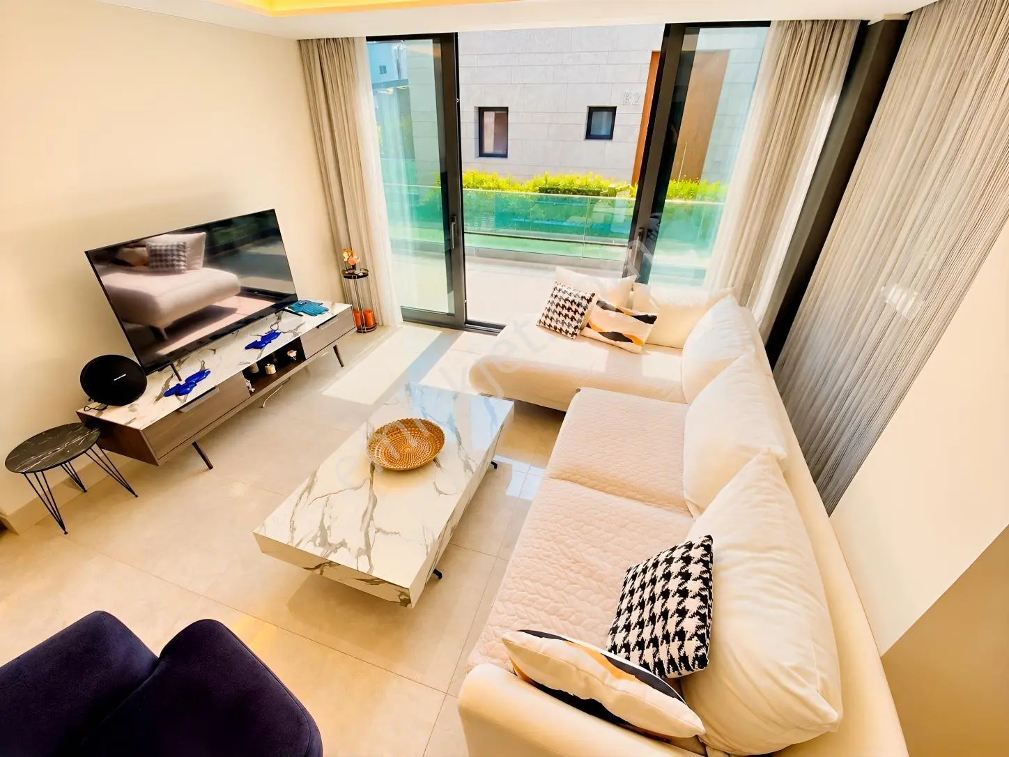 Bodrum,akyarlar'da,denize Sıfır,özel Plajlı,4+1,bahçeli,villa — fotoğraf 31
