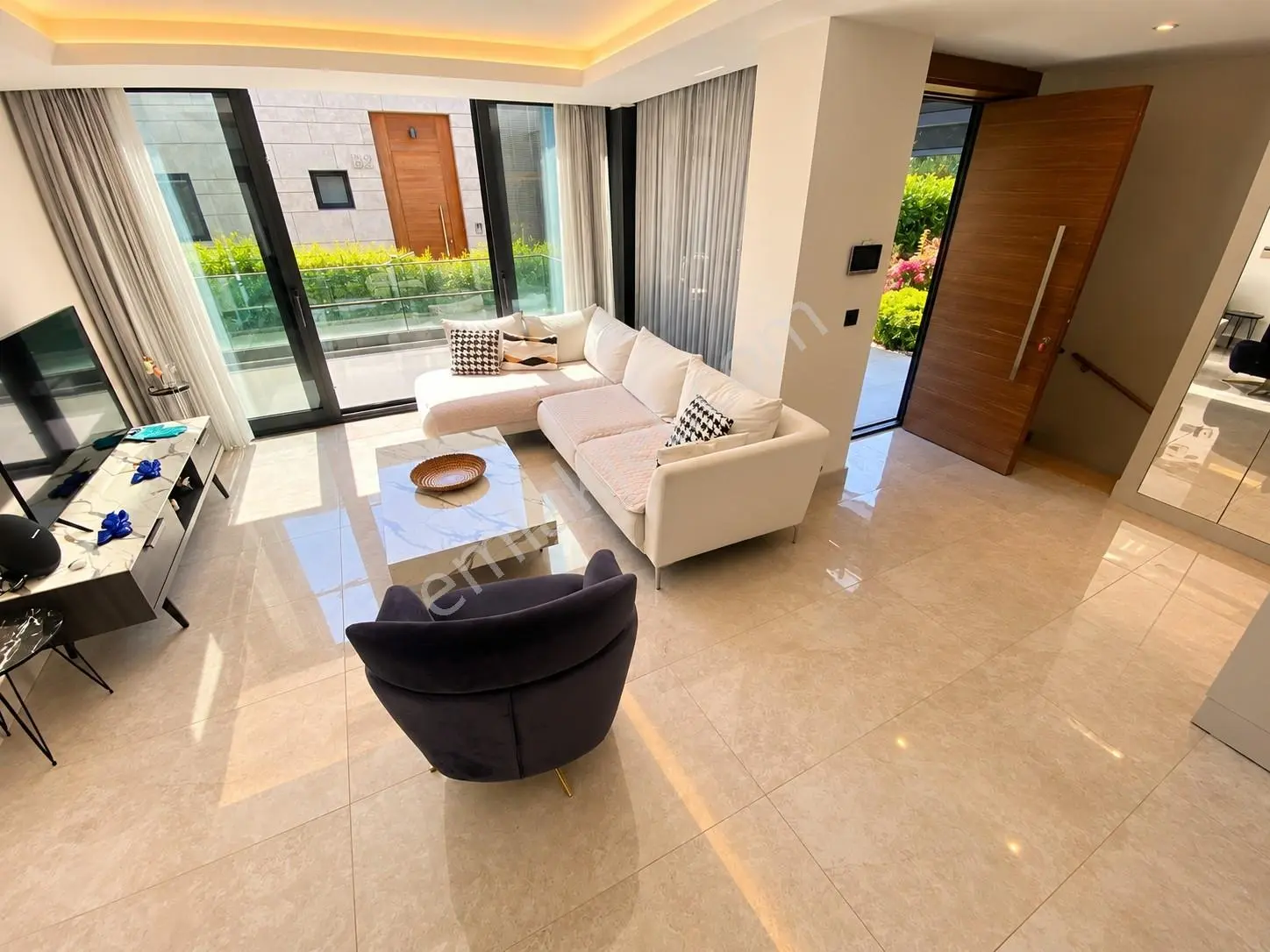 Bodrum,akyarlar'da,denize Sıfır,özel Plajlı,4+1,bahçeli,villa — fotoğraf 32