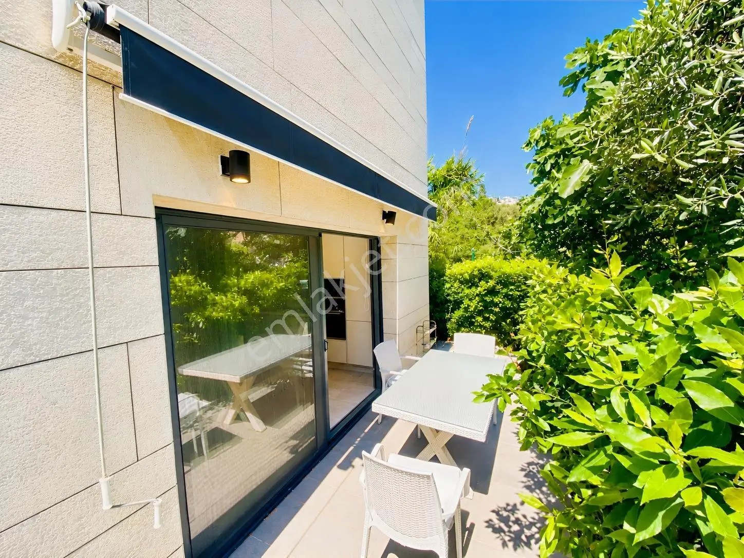 Bodrum,akyarlar'da,denize Sıfır,özel Plajlı,4+1,bahçeli,villa — fotoğraf 35
