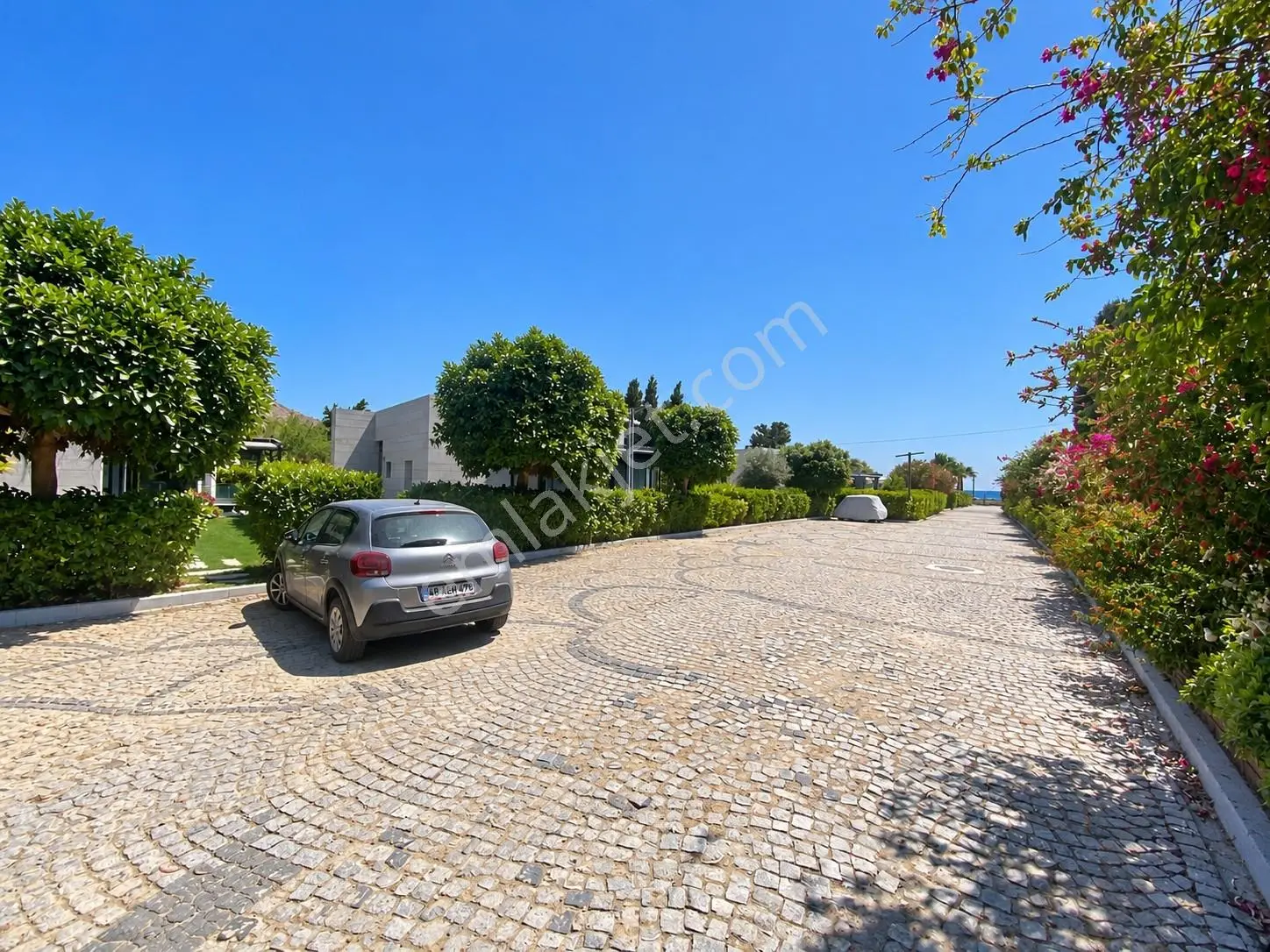 Bodrum,akyarlar'da,denize Sıfır,özel Plajlı,4+1,bahçeli,villa — fotoğraf 44
