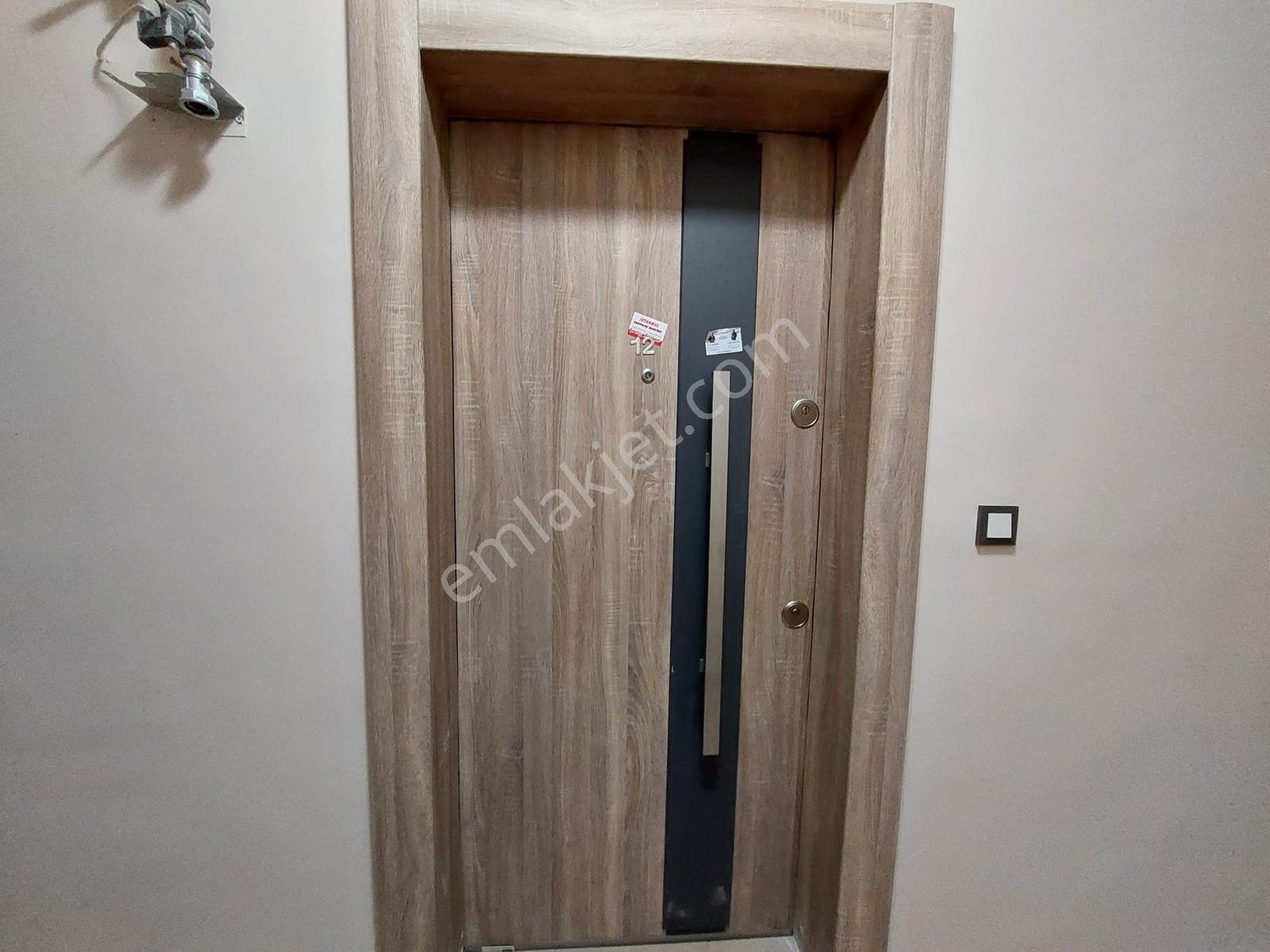 Kağıthane Yahya Kemal Toki De Kapalı Mutfak 2+1 Satılık Daire — fotoğraf 4