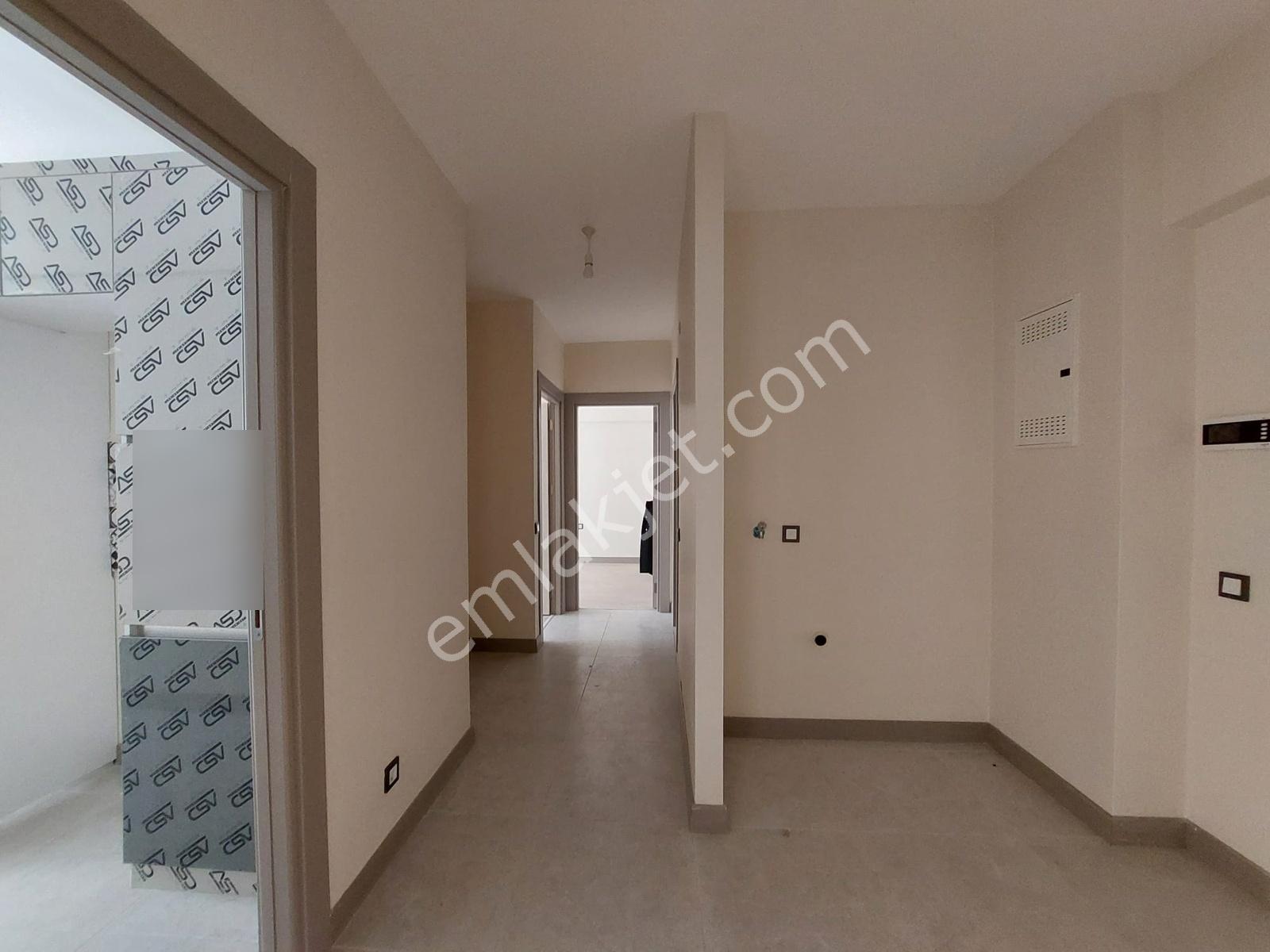 Kağıthane Yahya Kemal Toki De Kapalı Mutfak 2+1 Satılık Daire — fotoğraf 5