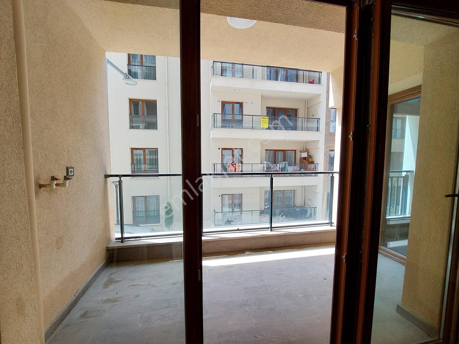 Kağıthane Yahya Kemal Toki De Kapalı Mutfak 2+1 Satılık Daire — fotoğraf 8