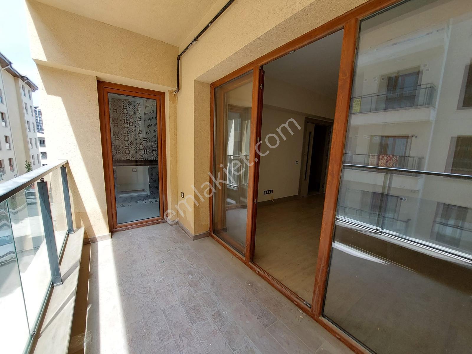 Kağıthane Yahya Kemal Toki De Kapalı Mutfak 2+1 Satılık Daire — fotoğraf 9