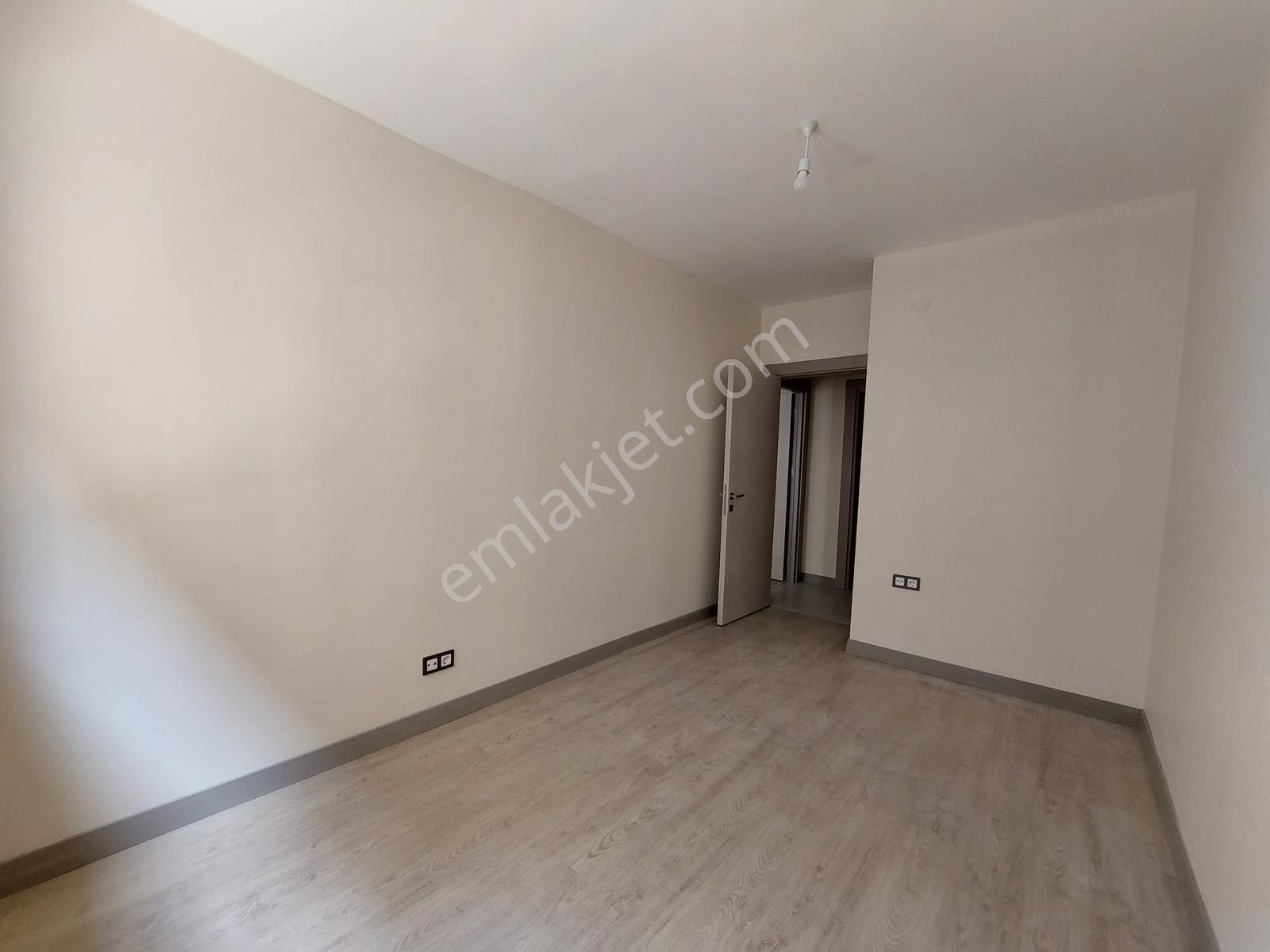 Kağıthane Yahya Kemal Toki De Kapalı Mutfak 2+1 Satılık Daire — fotoğraf 12