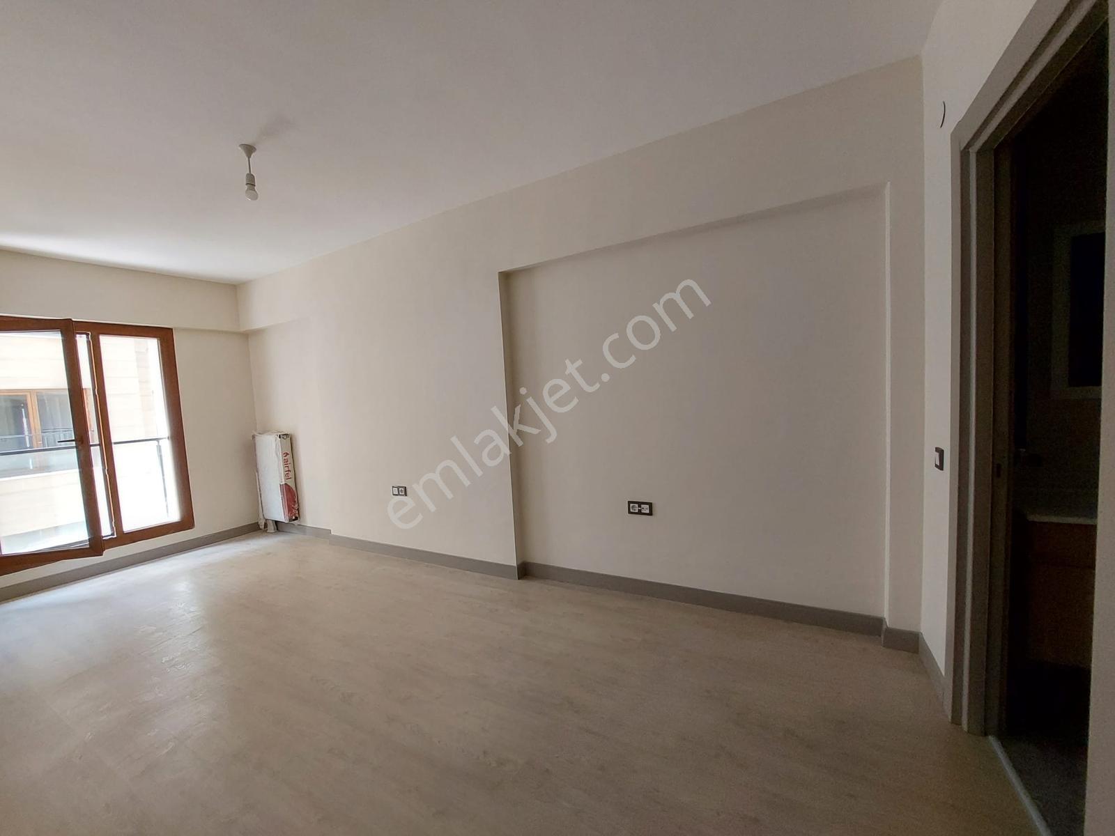 Kağıthane Yahya Kemal Toki De Kapalı Mutfak 2+1 Satılık Daire — fotoğraf 16