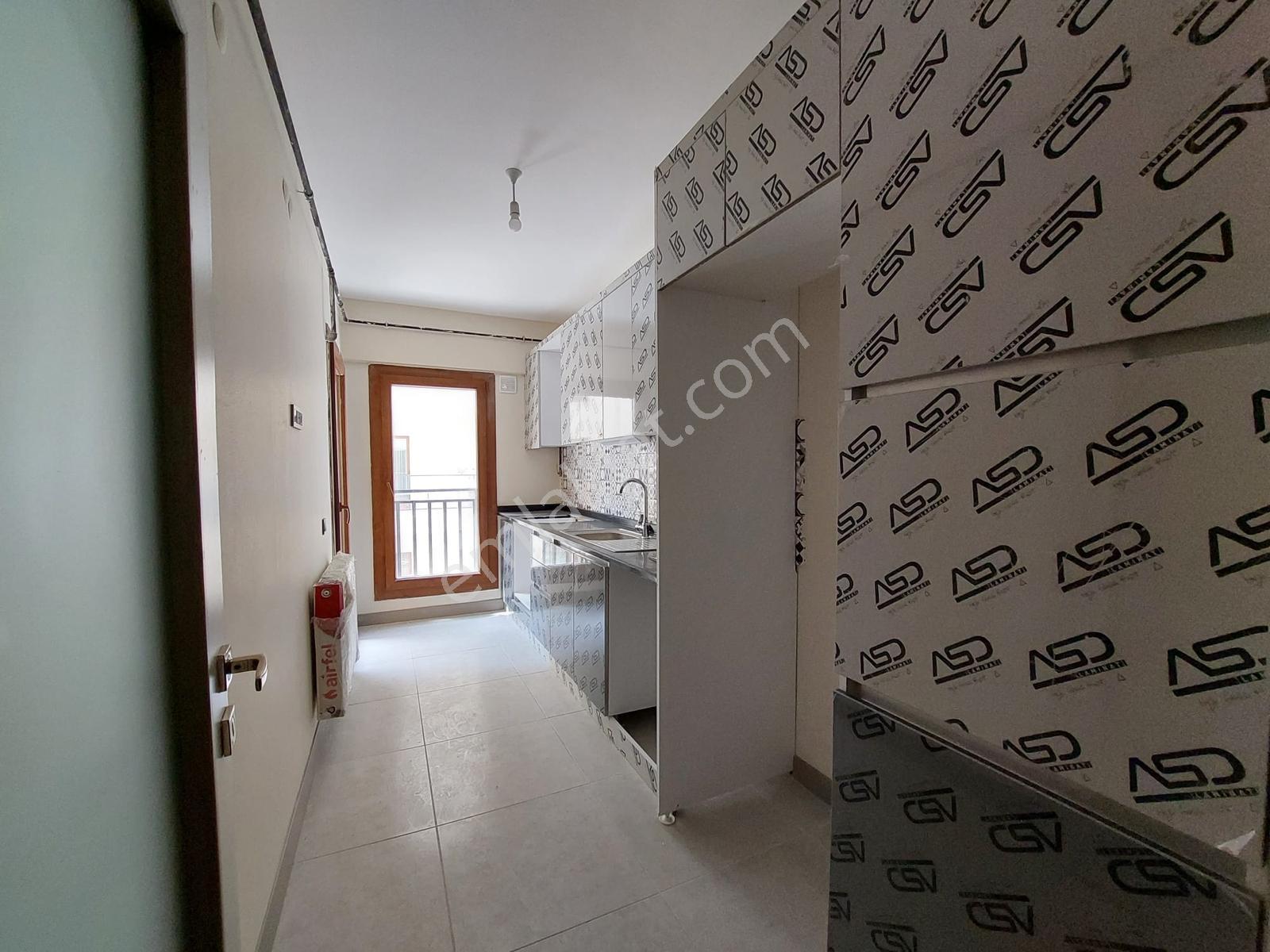 Kağıthane Yahya Kemal Toki De Kapalı Mutfak 2+1 Satılık Daire — fotoğraf 21