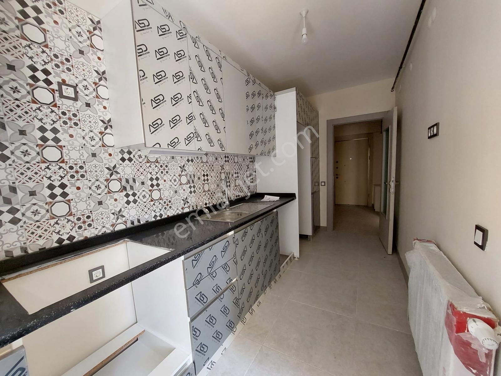 Kağıthane Yahya Kemal Toki De Kapalı Mutfak 2+1 Satılık Daire — fotoğraf 22