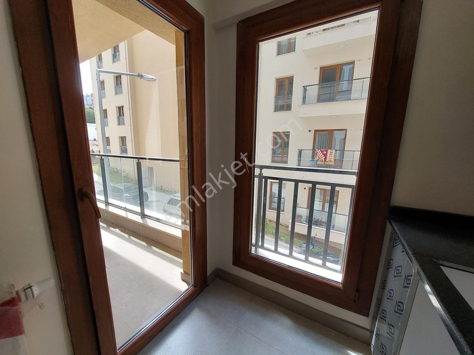 Kağıthane Yahya Kemal Toki De Kapalı Mutfak 2+1 Satılık Daire — fotoğraf 23