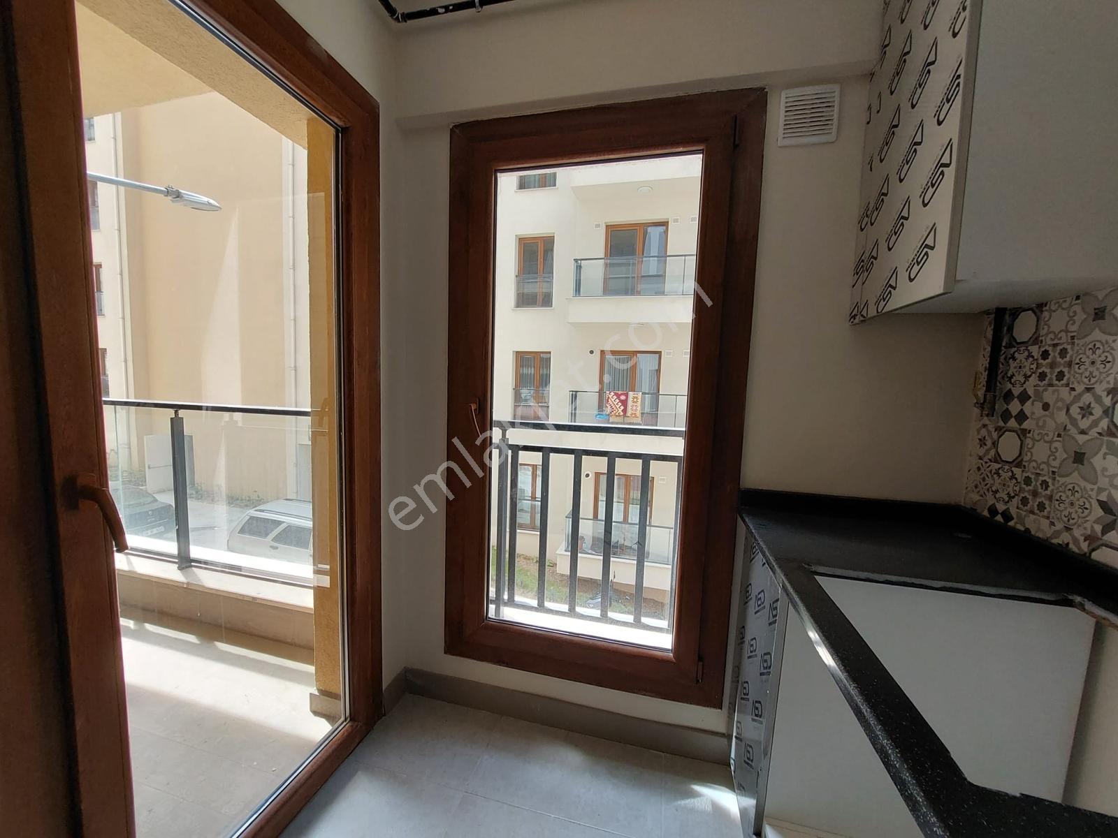 Kağıthane Yahya Kemal Toki De Kapalı Mutfak 2+1 Satılık Daire — fotoğraf 24
