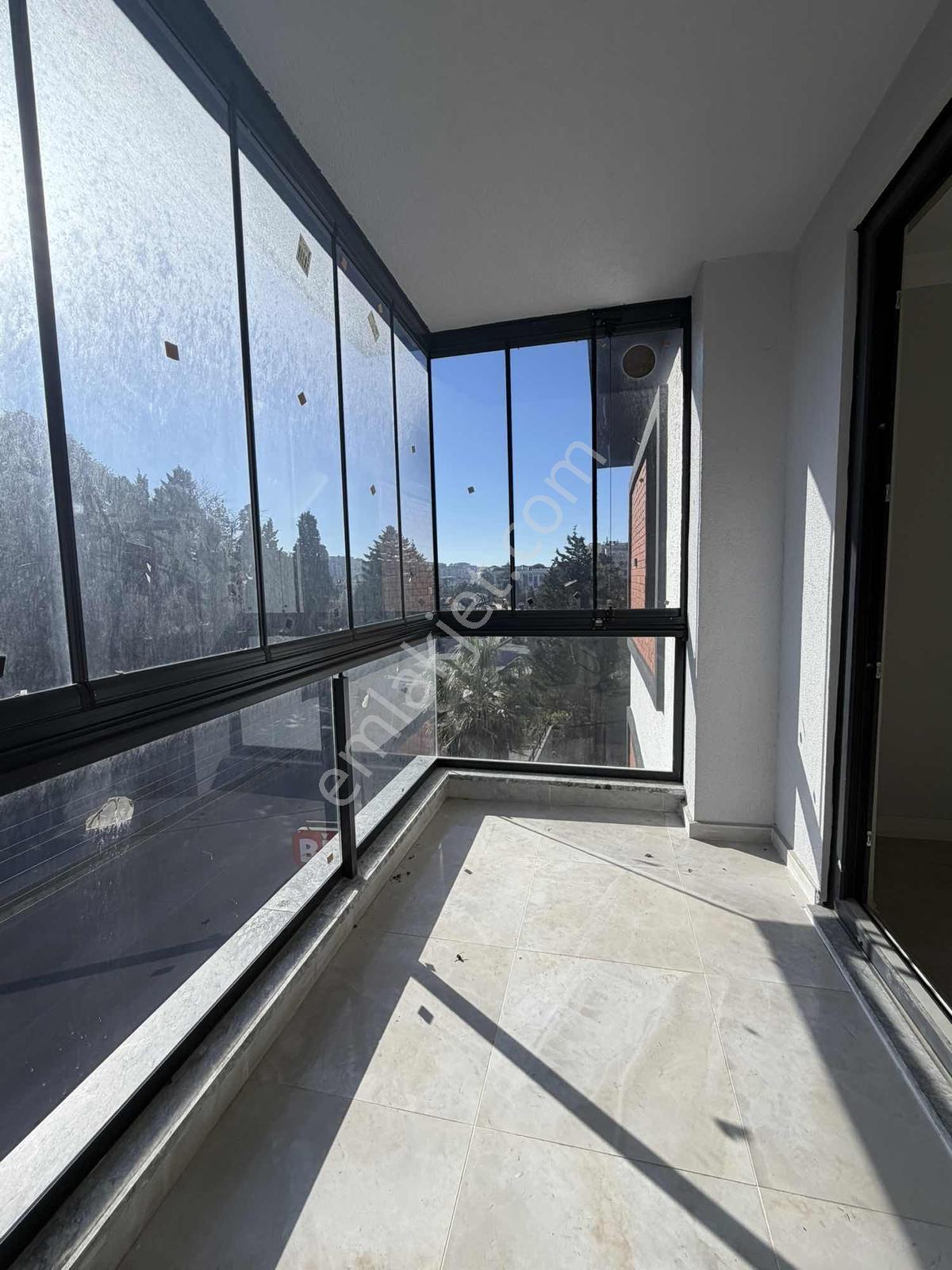 Engin Emlaktan Akçakoca Ayazlı Da Satlık Dubleks Daire — fotoğraf 5