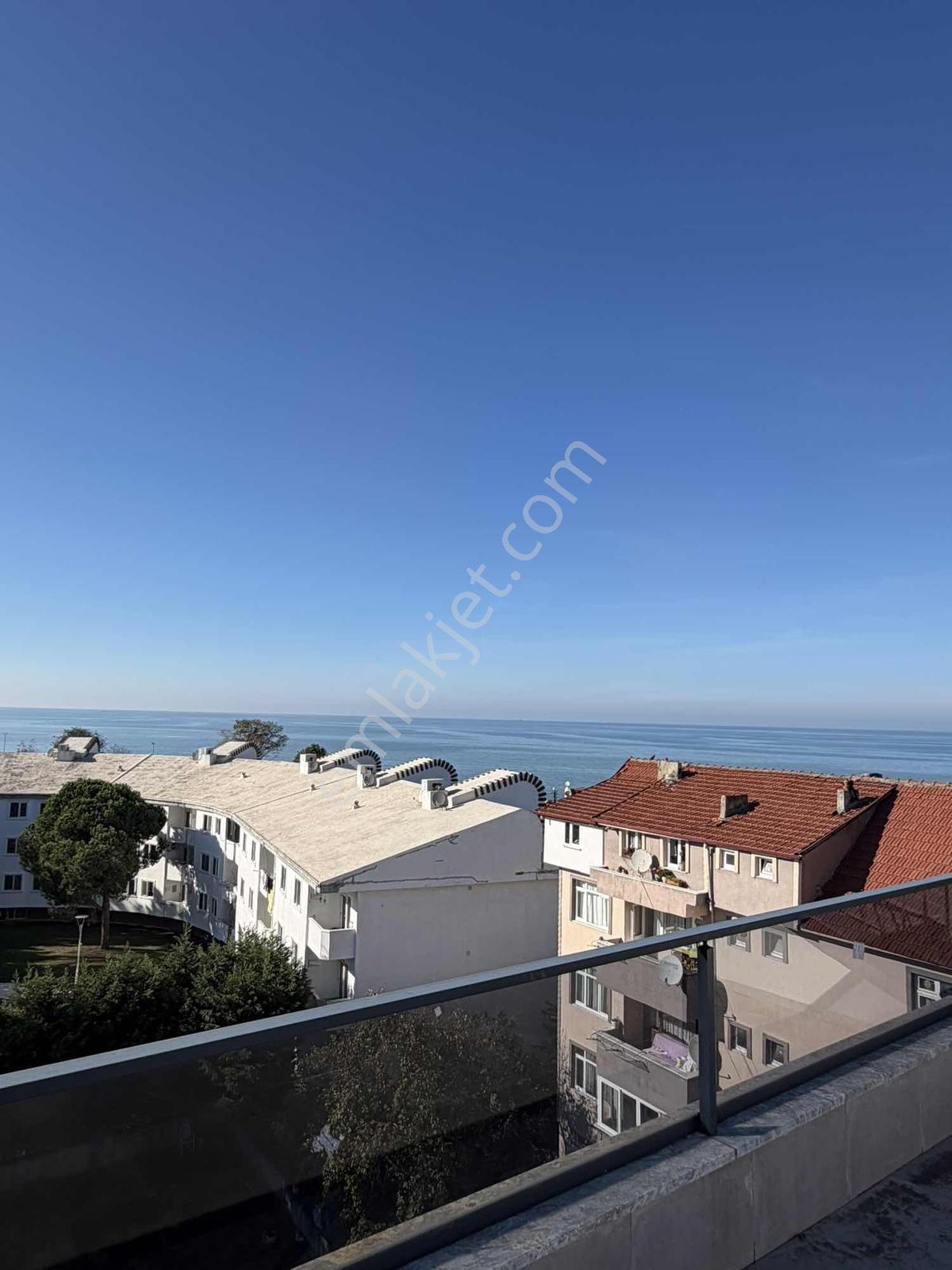 Engin Emlaktan Akçakoca Ayazlı Da Satlık Dubleks Daire — fotoğraf 9