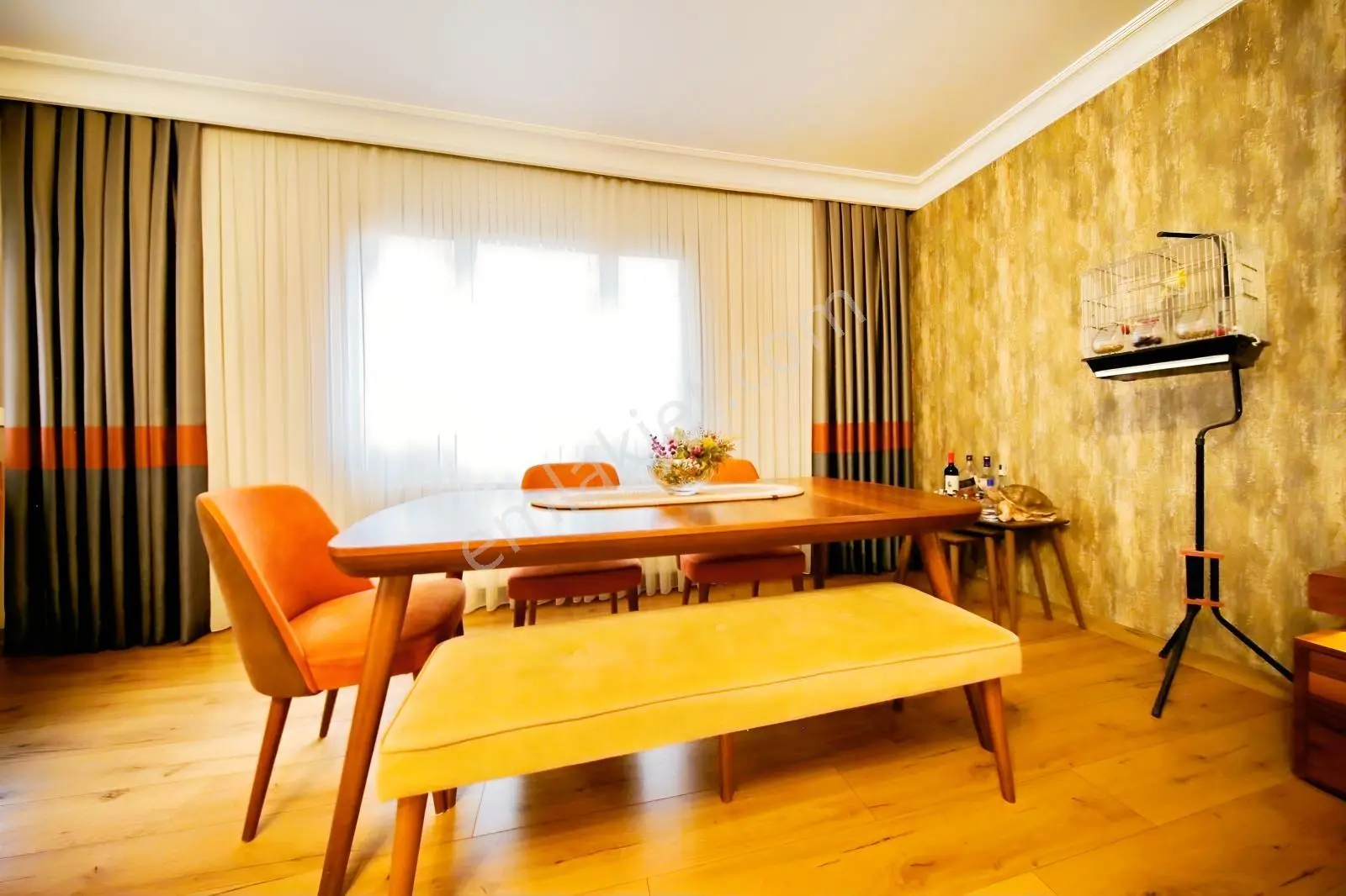 Yatırım'dan Çınar'da İskanlı Yüksek Krediye Uygun 40m2 Salon 3+1 — fotoğraf 5