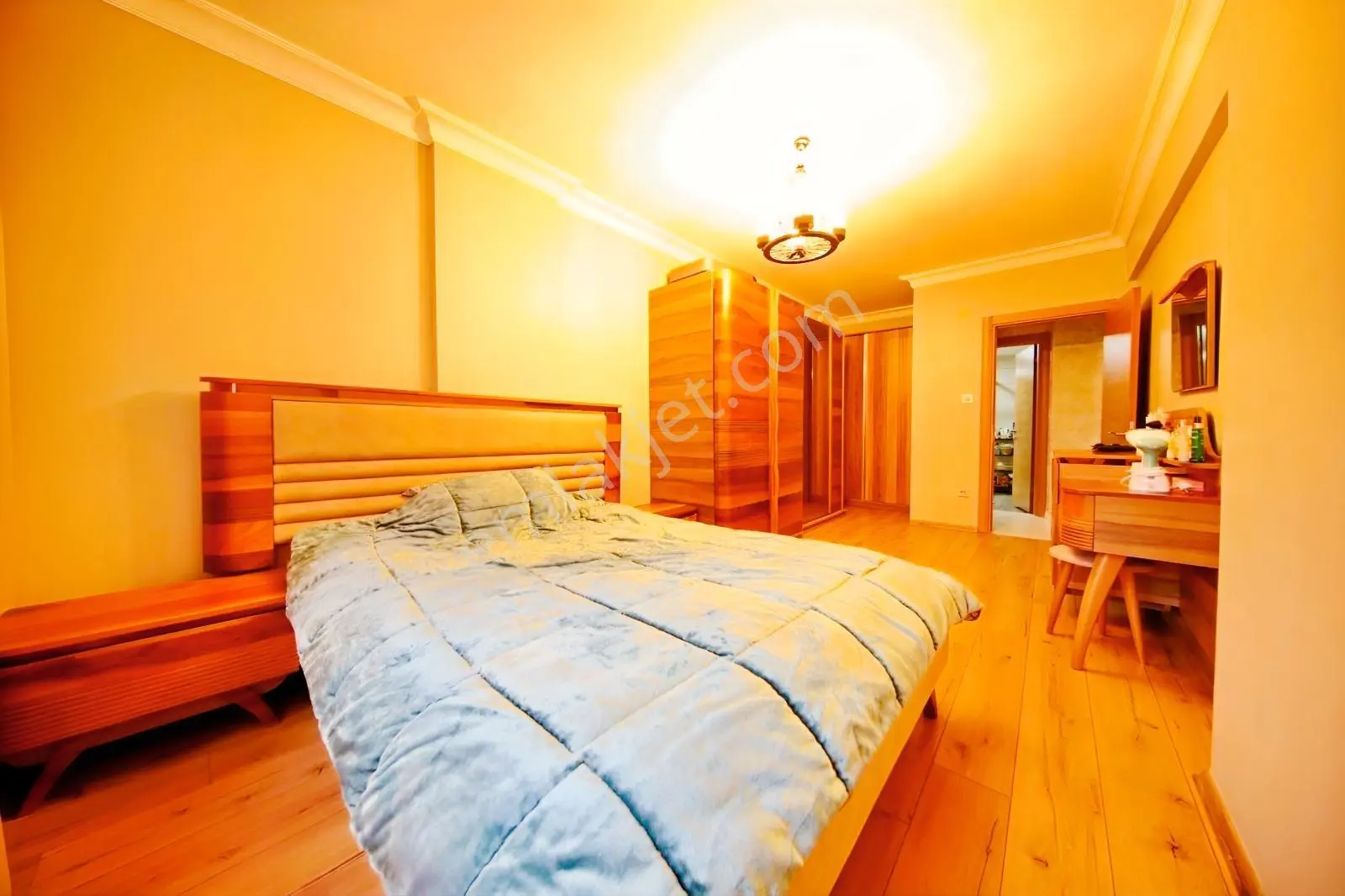 Yatırım'dan Çınar'da İskanlı Yüksek Krediye Uygun 40m2 Salon 3+1 — fotoğraf 12