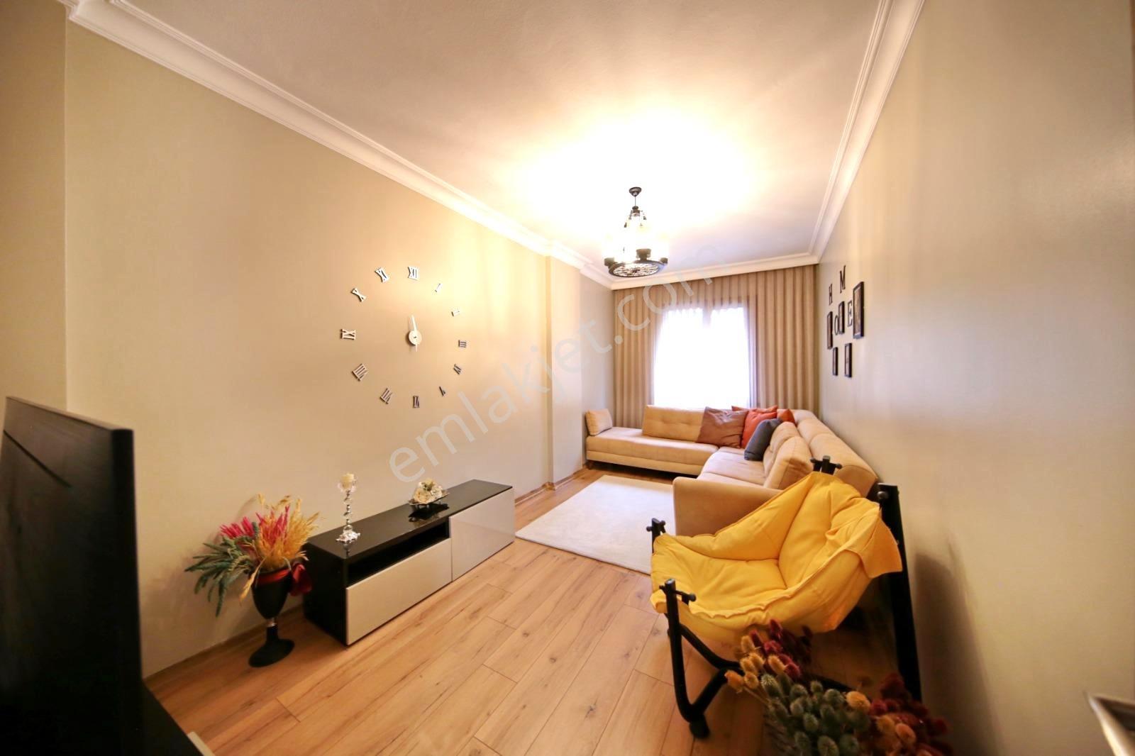 Yatırım'dan Çınar'da İskanlı Yüksek Krediye Uygun 40m2 Salon 3+1 — fotoğraf 20