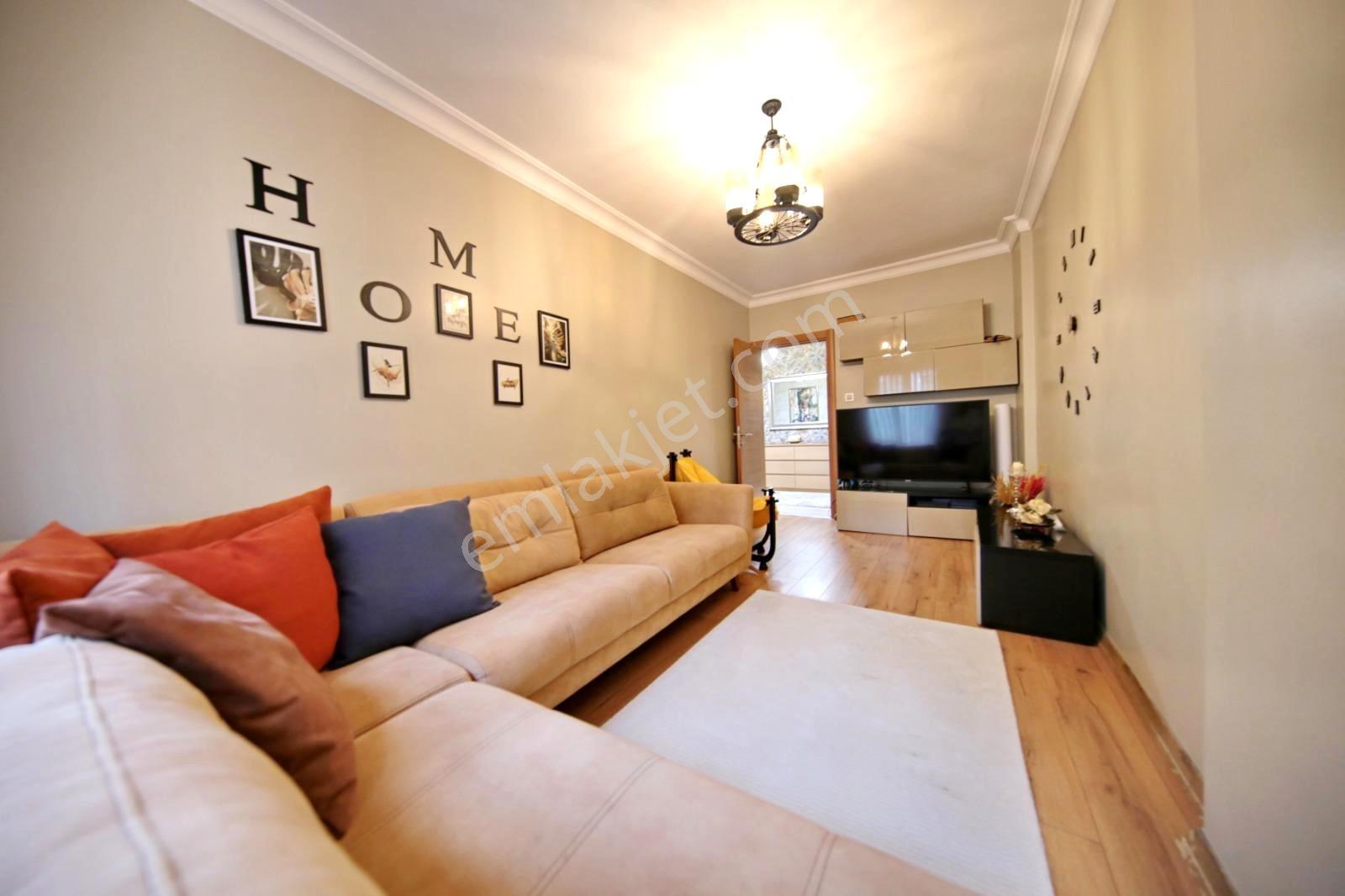 Yatırım'dan Çınar'da İskanlı Yüksek Krediye Uygun 40m2 Salon 3+1 — fotoğraf 21